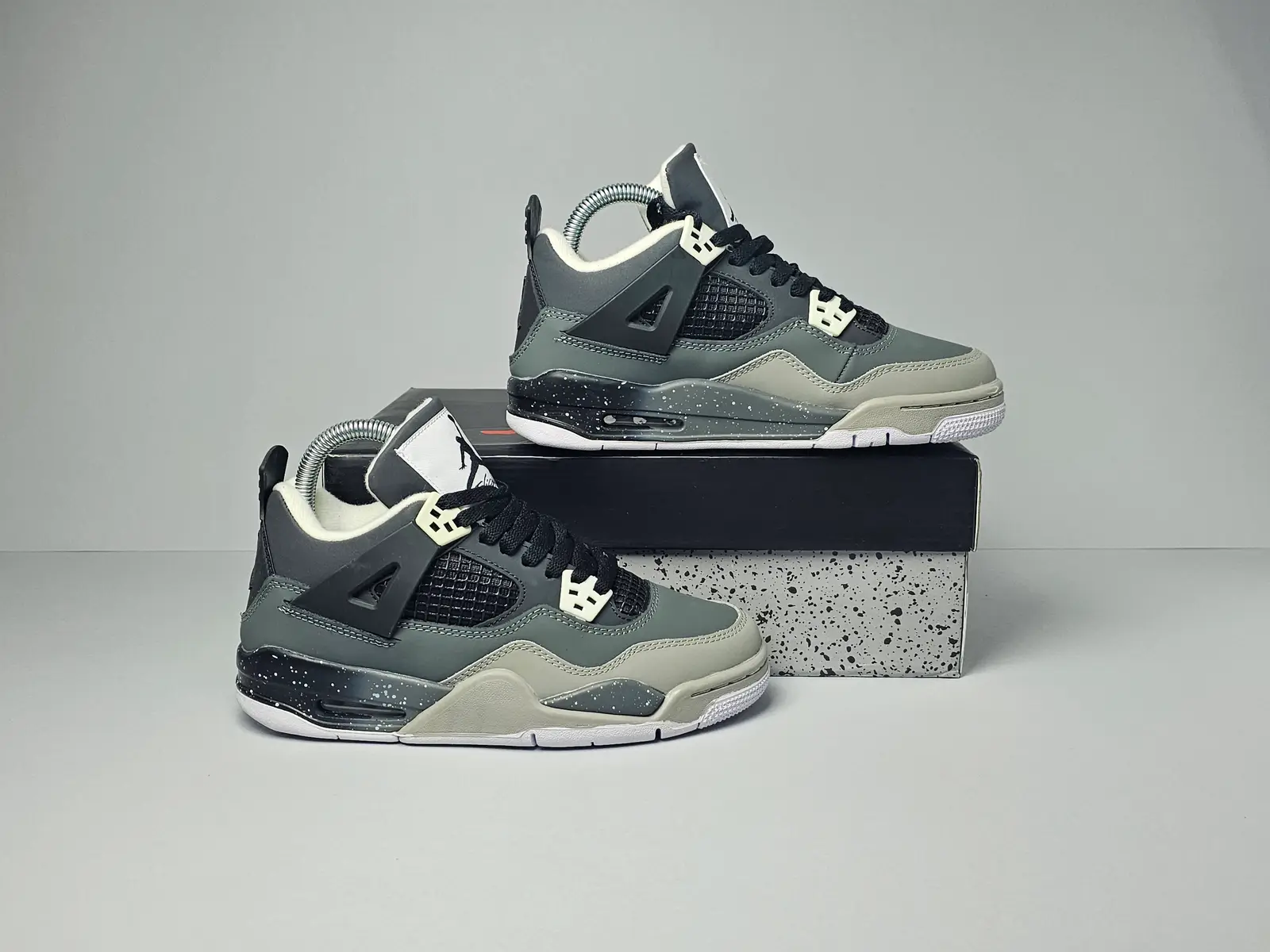 Air jordan 4 retro