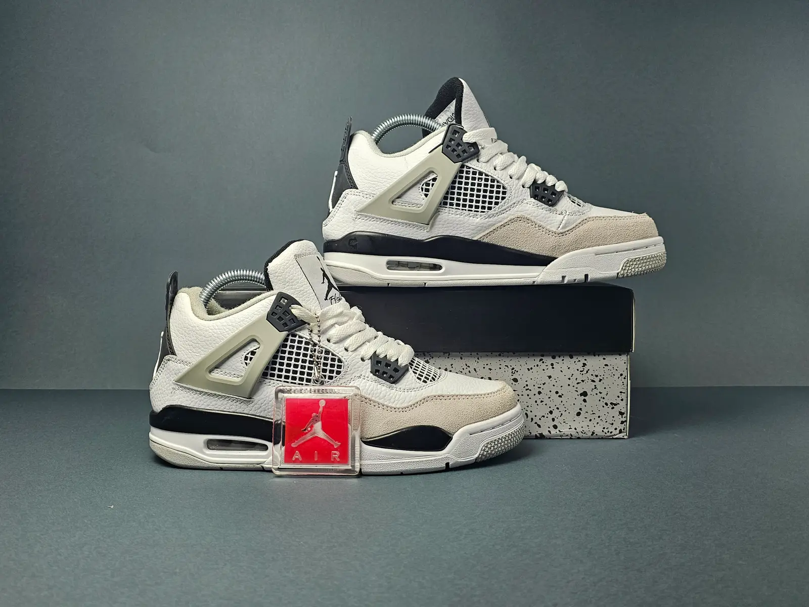 Air jordan 4 retro