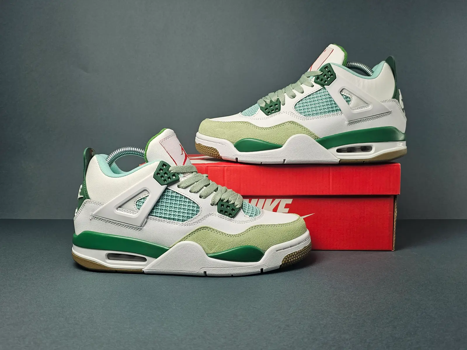 Air jordan 4 retro