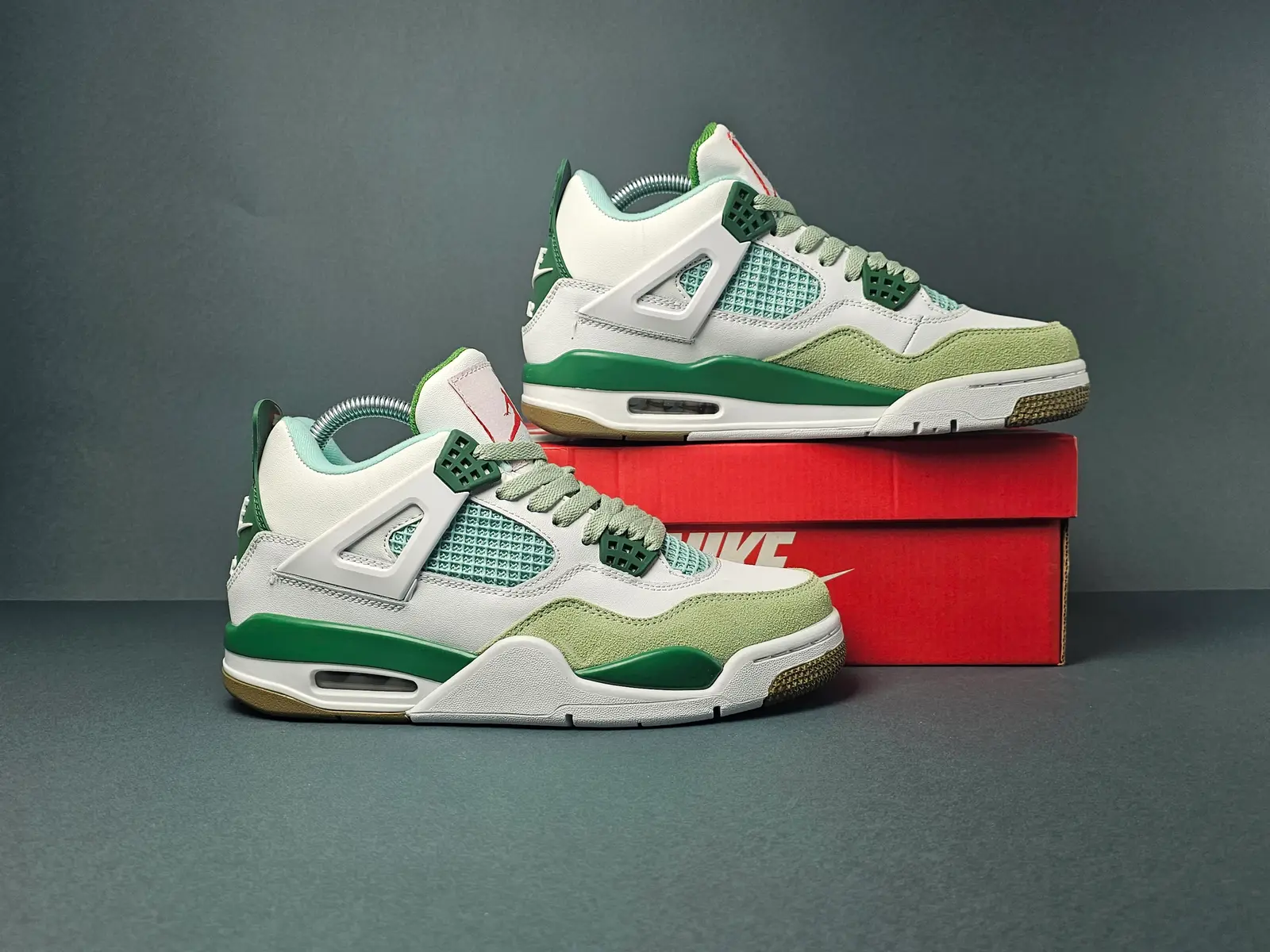 Air jordan 4 retro