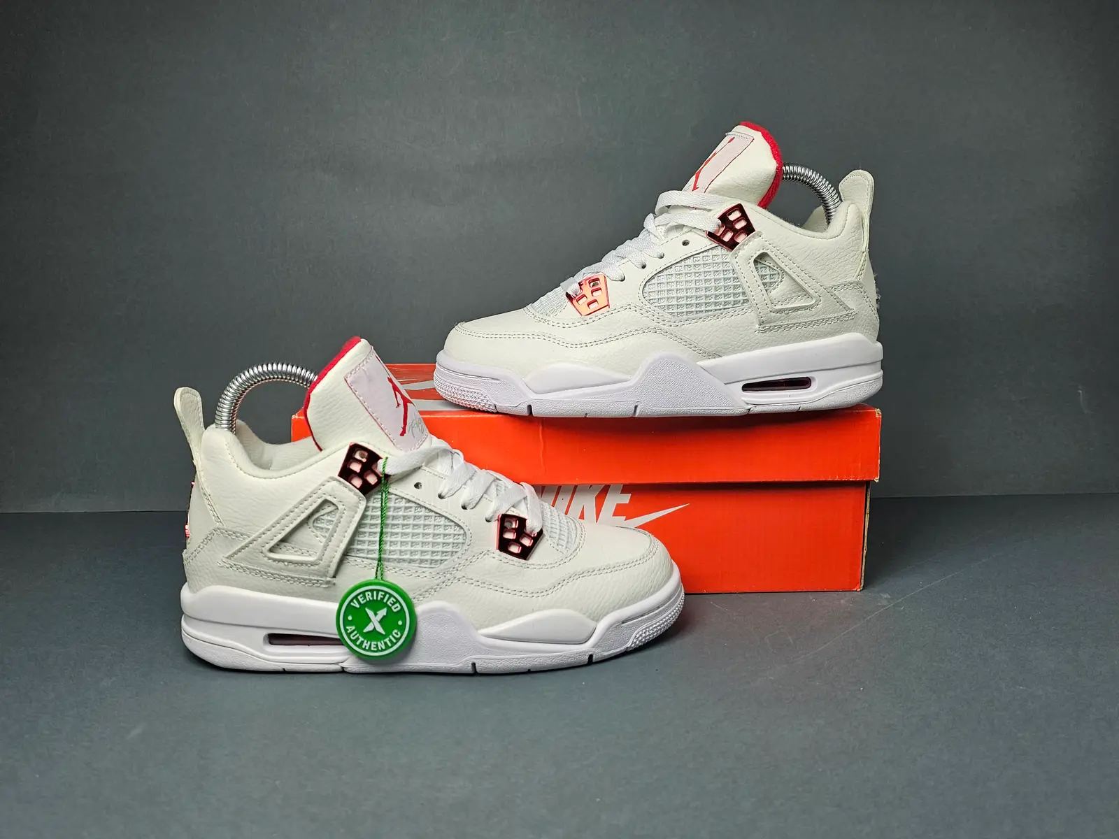 Air jordan 4 retro