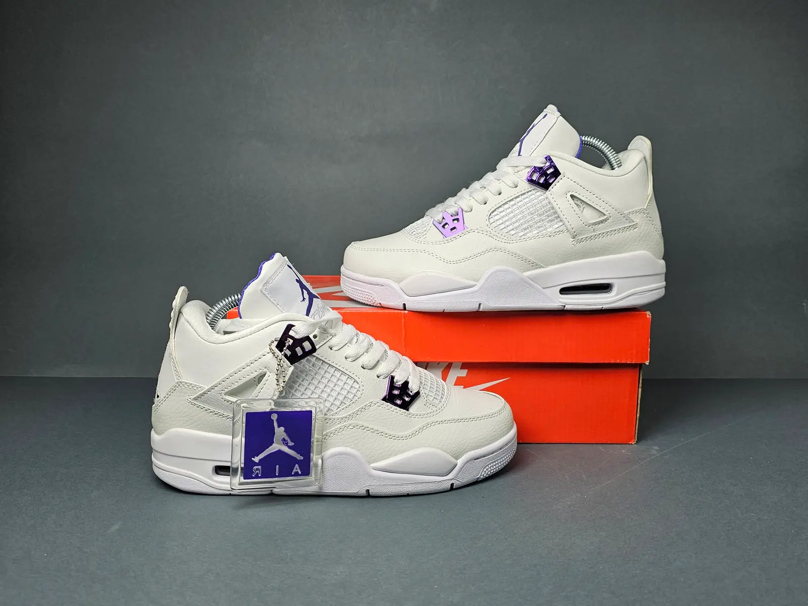 Air jordan 4 retro
