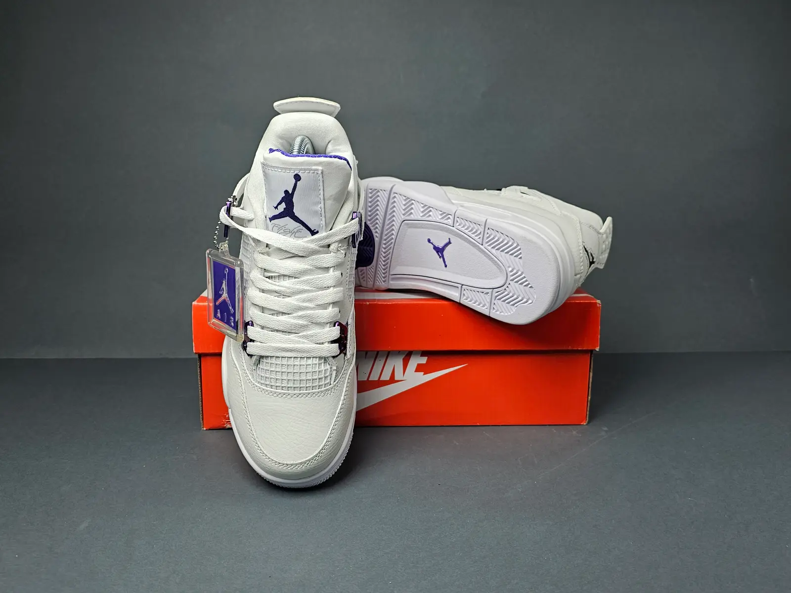Air jordan 4 retro 3