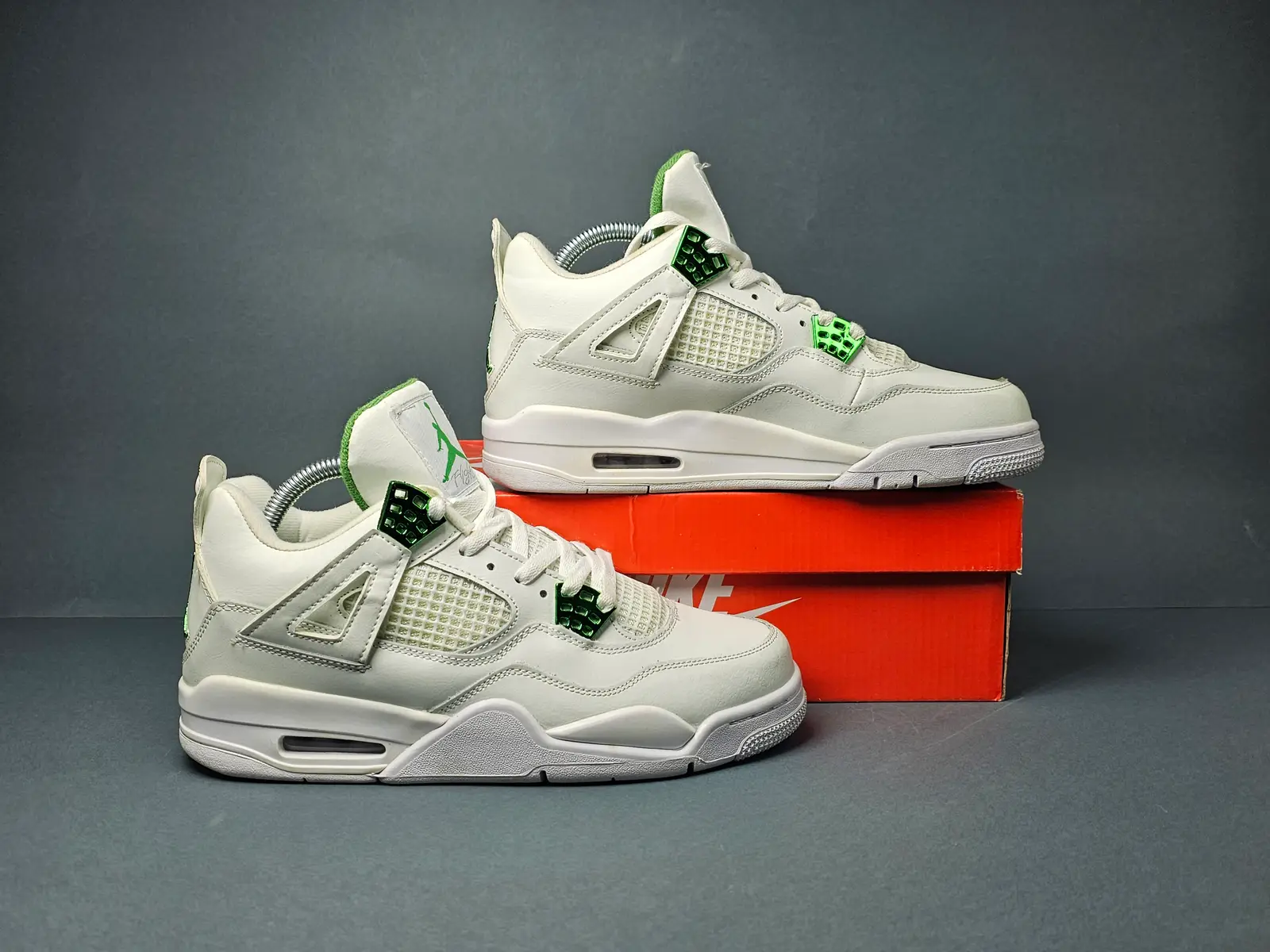 Air jordan 4 retro