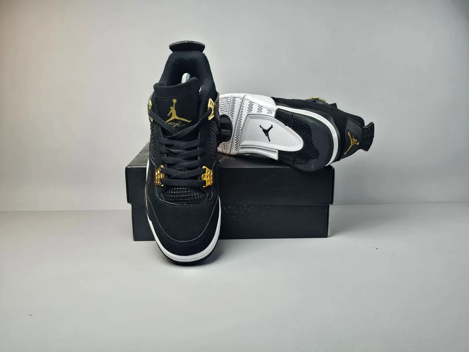 Air jordan 4 retro 3