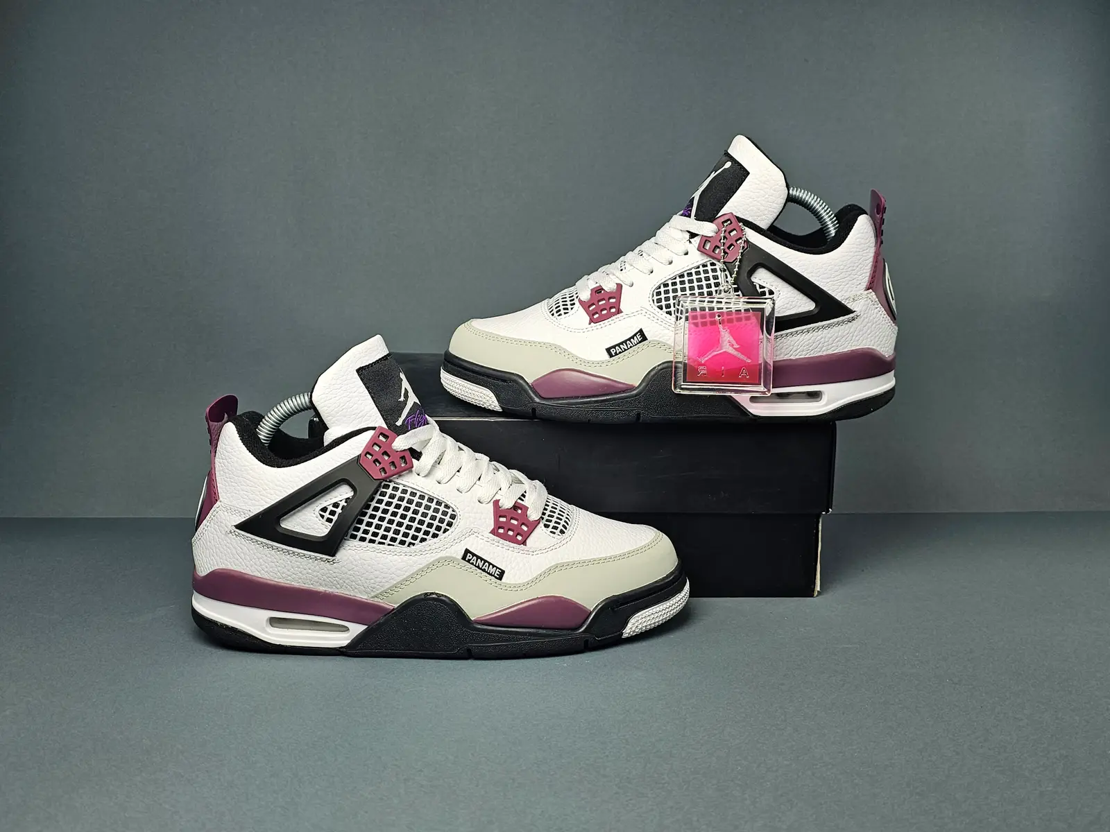 Air jordan 4 retro
