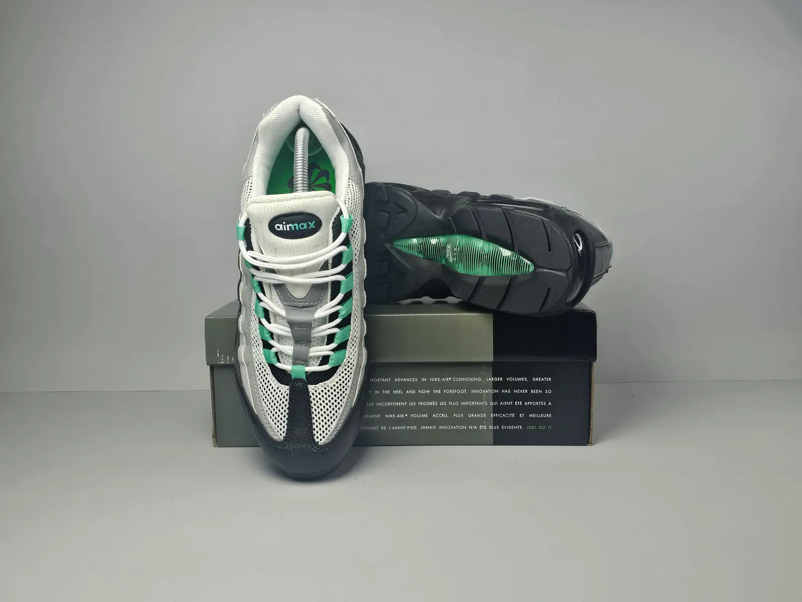 Air max 95 3