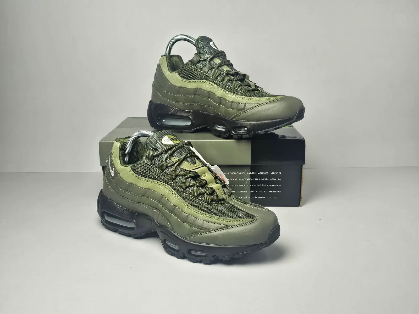 Air max 95 2
