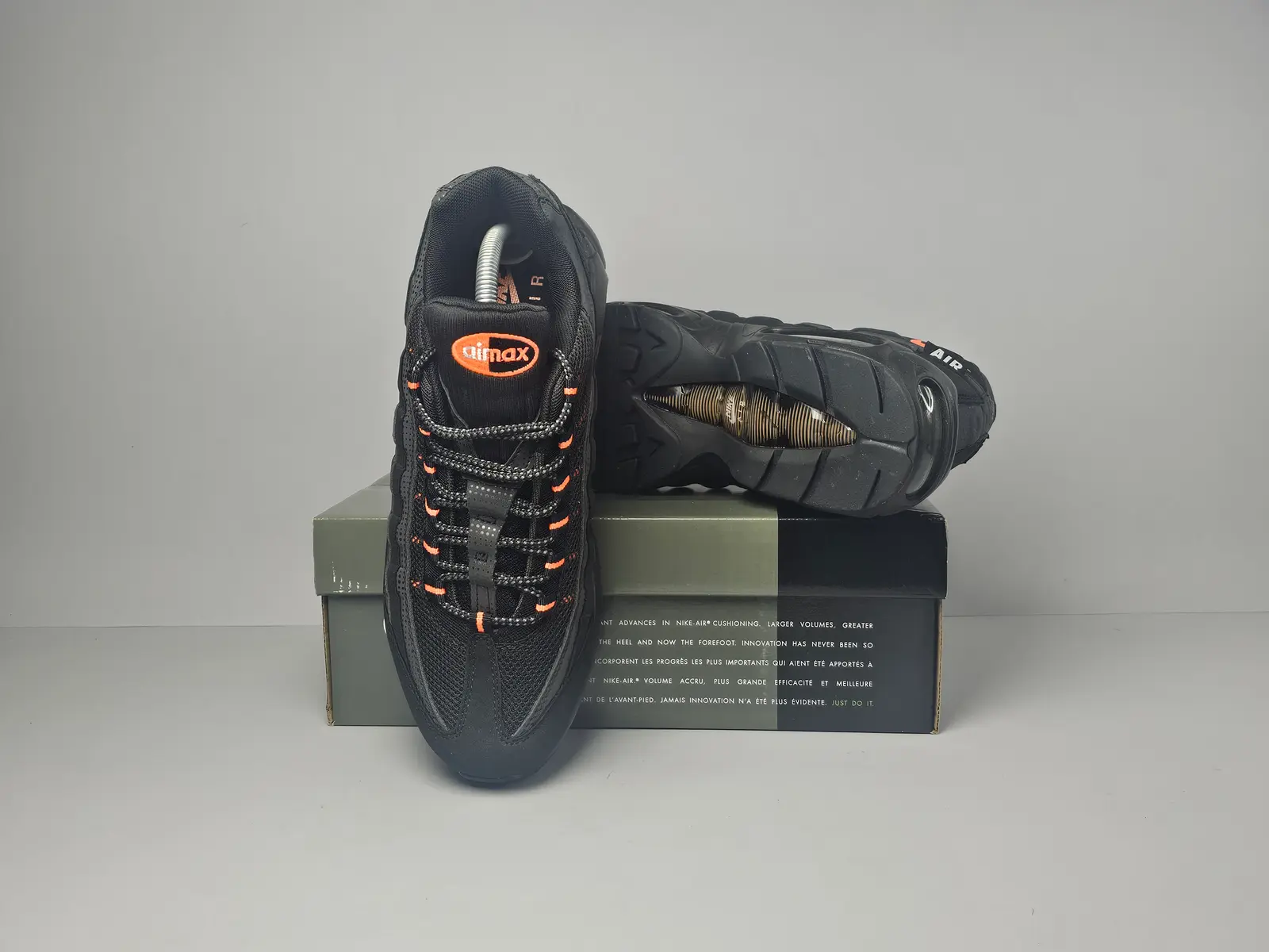 Air max 95 4