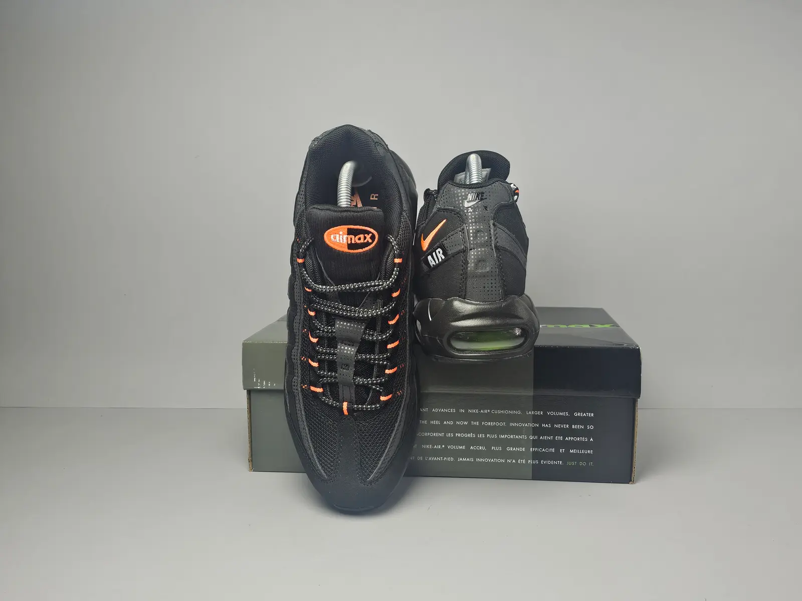 Air max 95 5