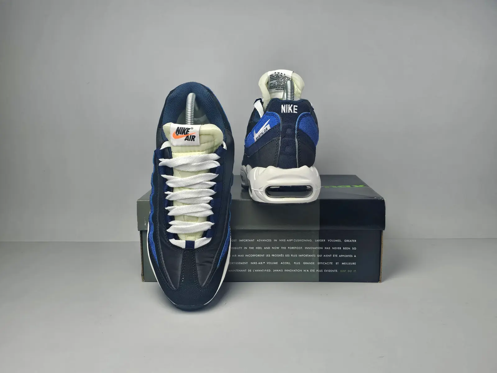 Air max 95 4