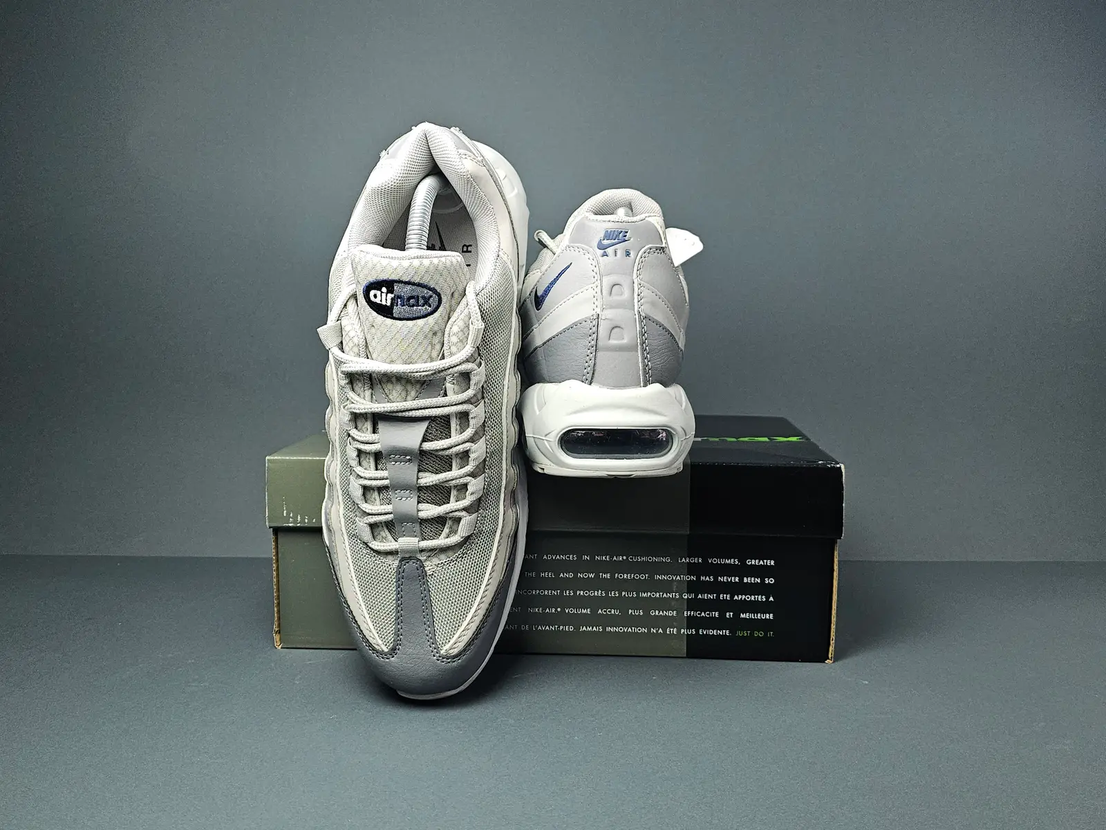 Air max 95 4