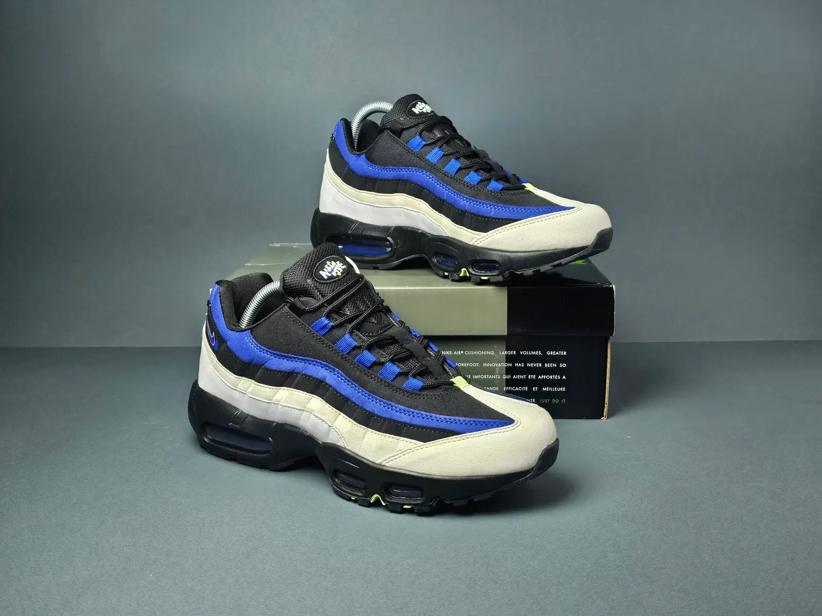 Air max 95 2
