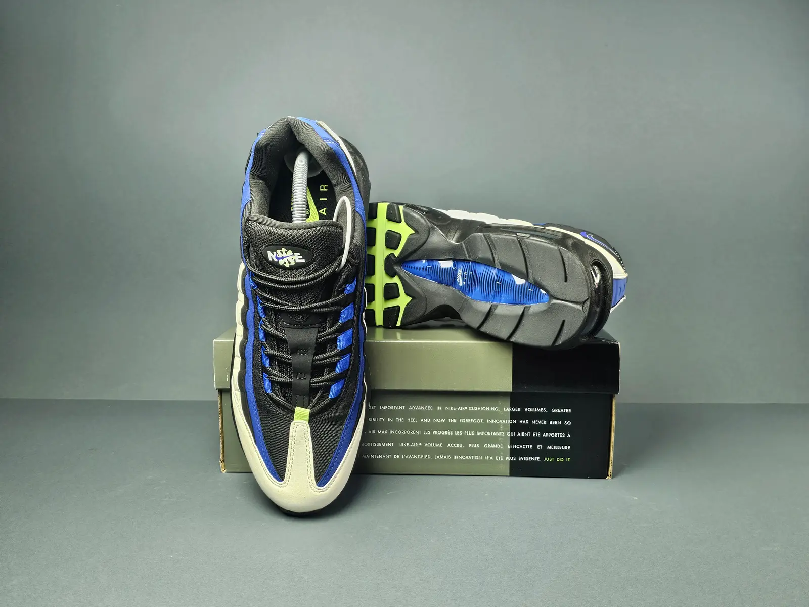 Air max 95 3