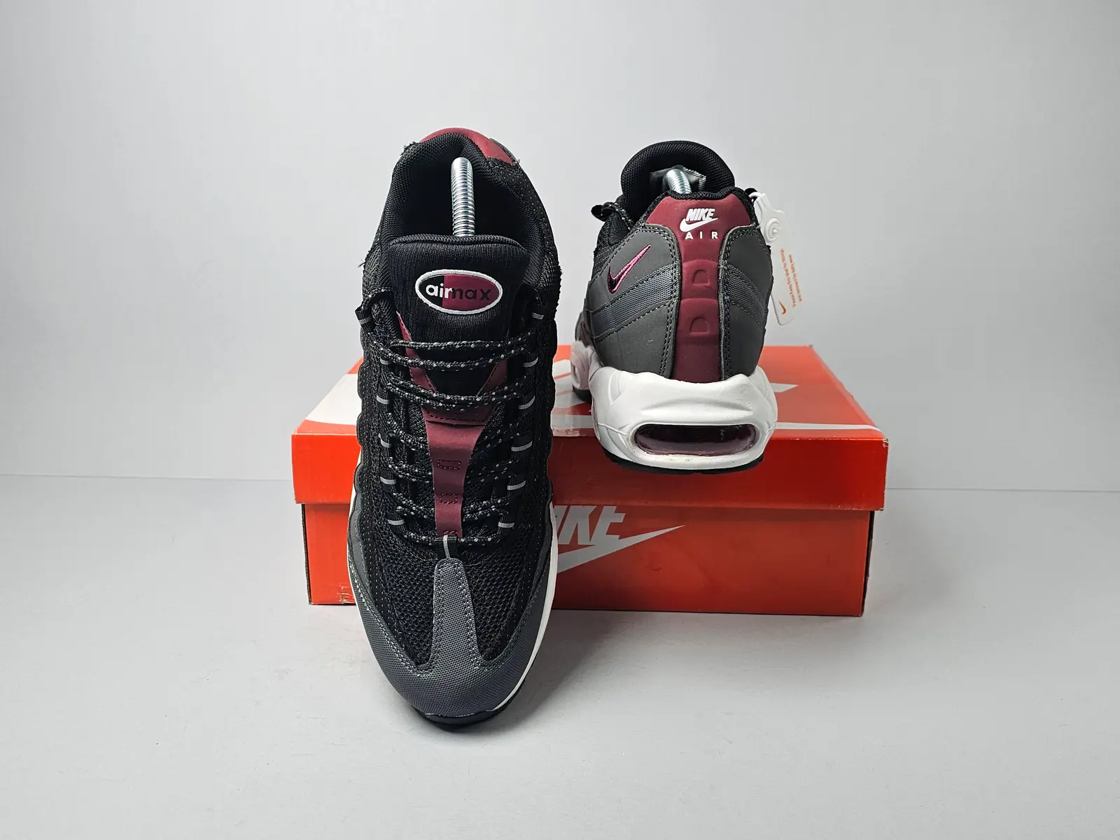 Air max 95 4