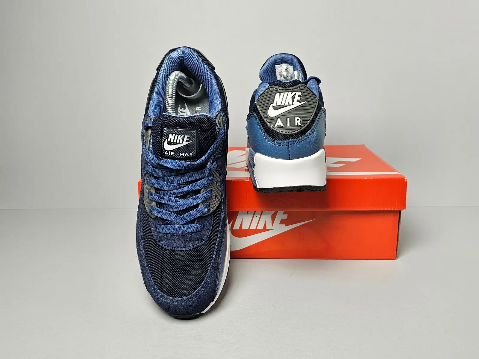 Air max 90 4