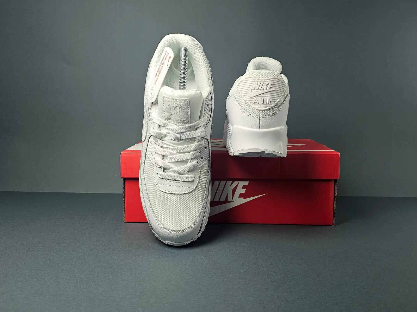 Air max 90 4