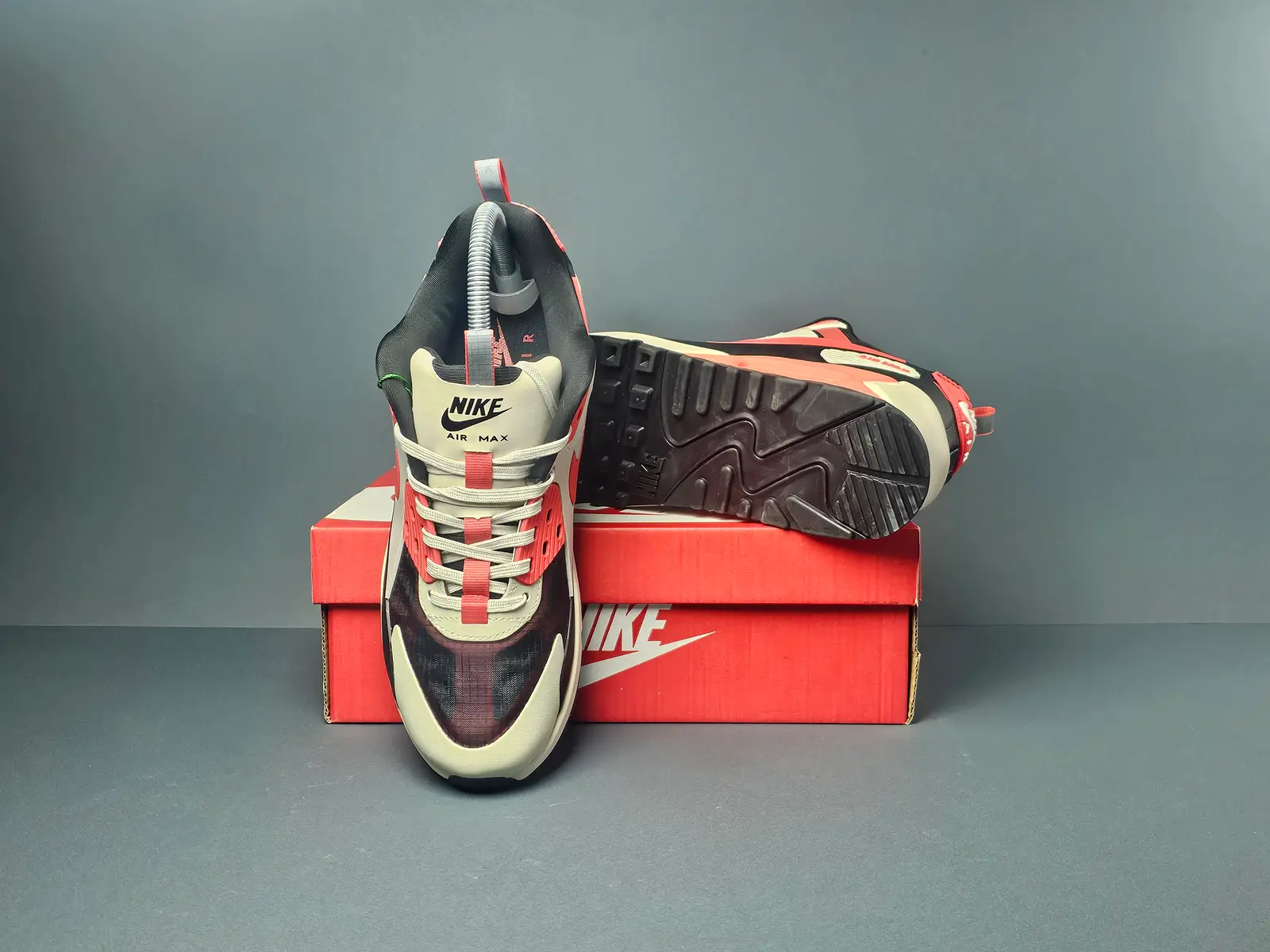 Air max 90 drift 3