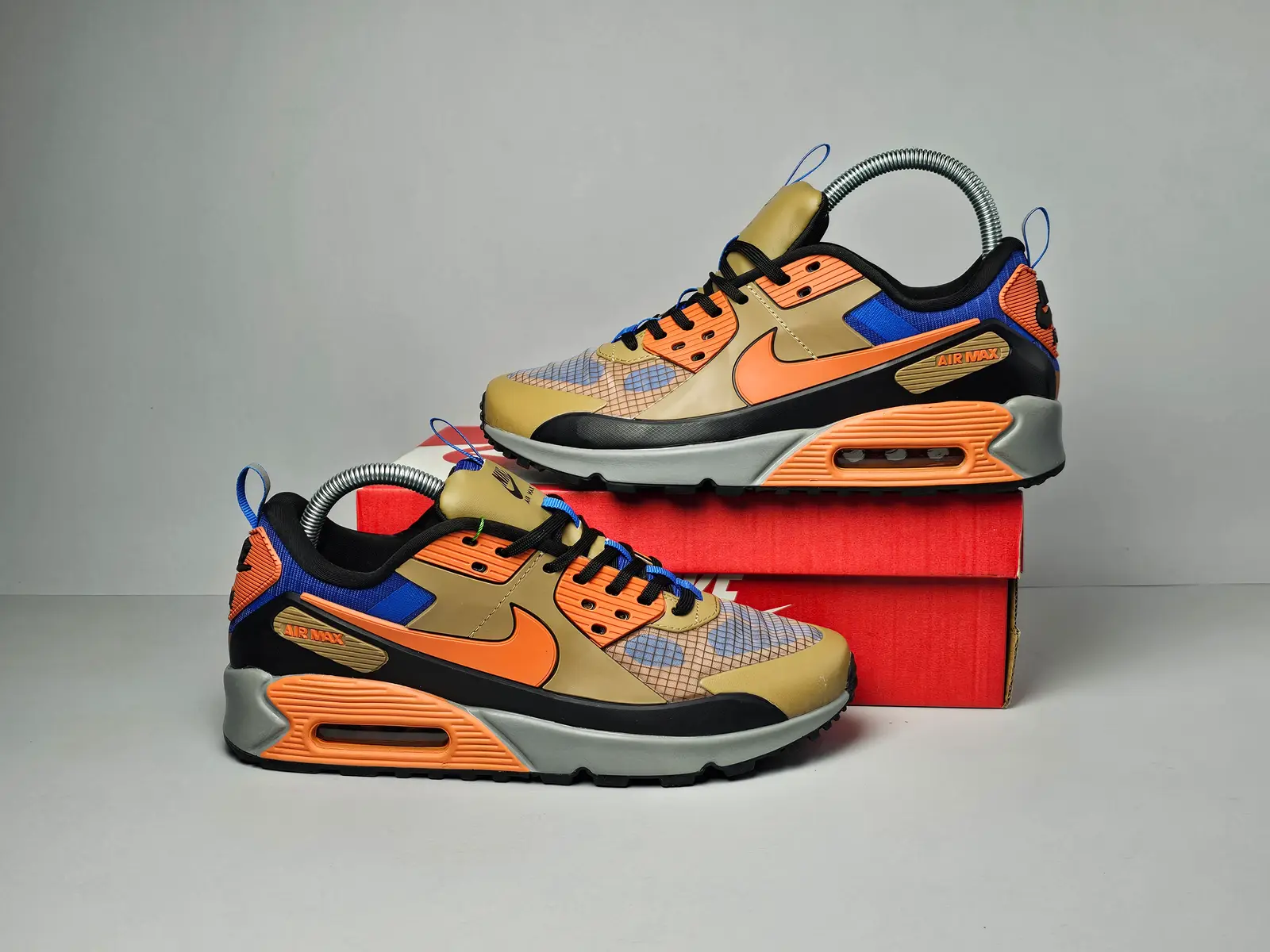 Air max 90 drift