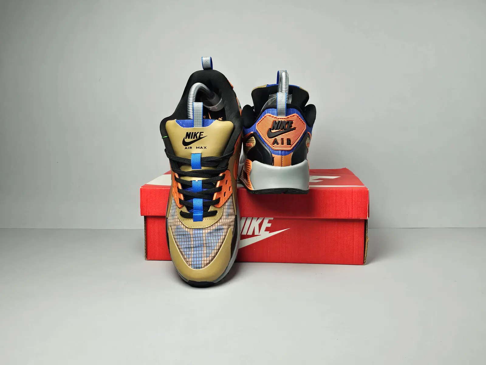 Air max 90 drift 4