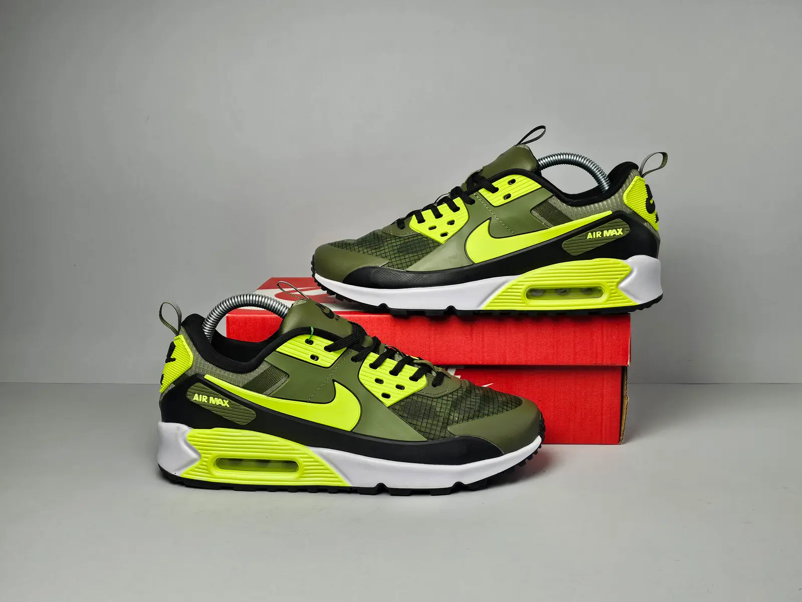 Air max 90 drift