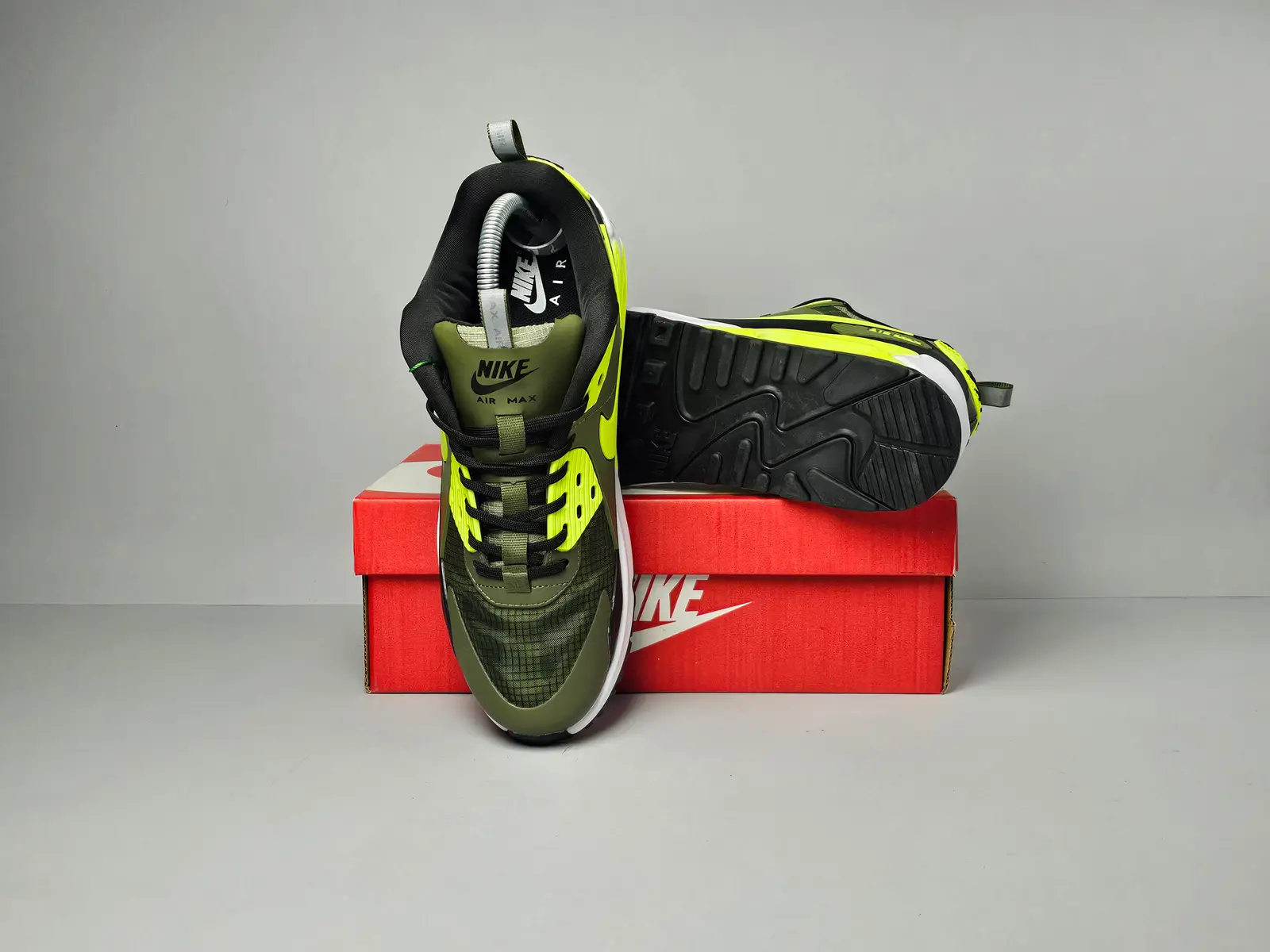 Air max 90 drift 3