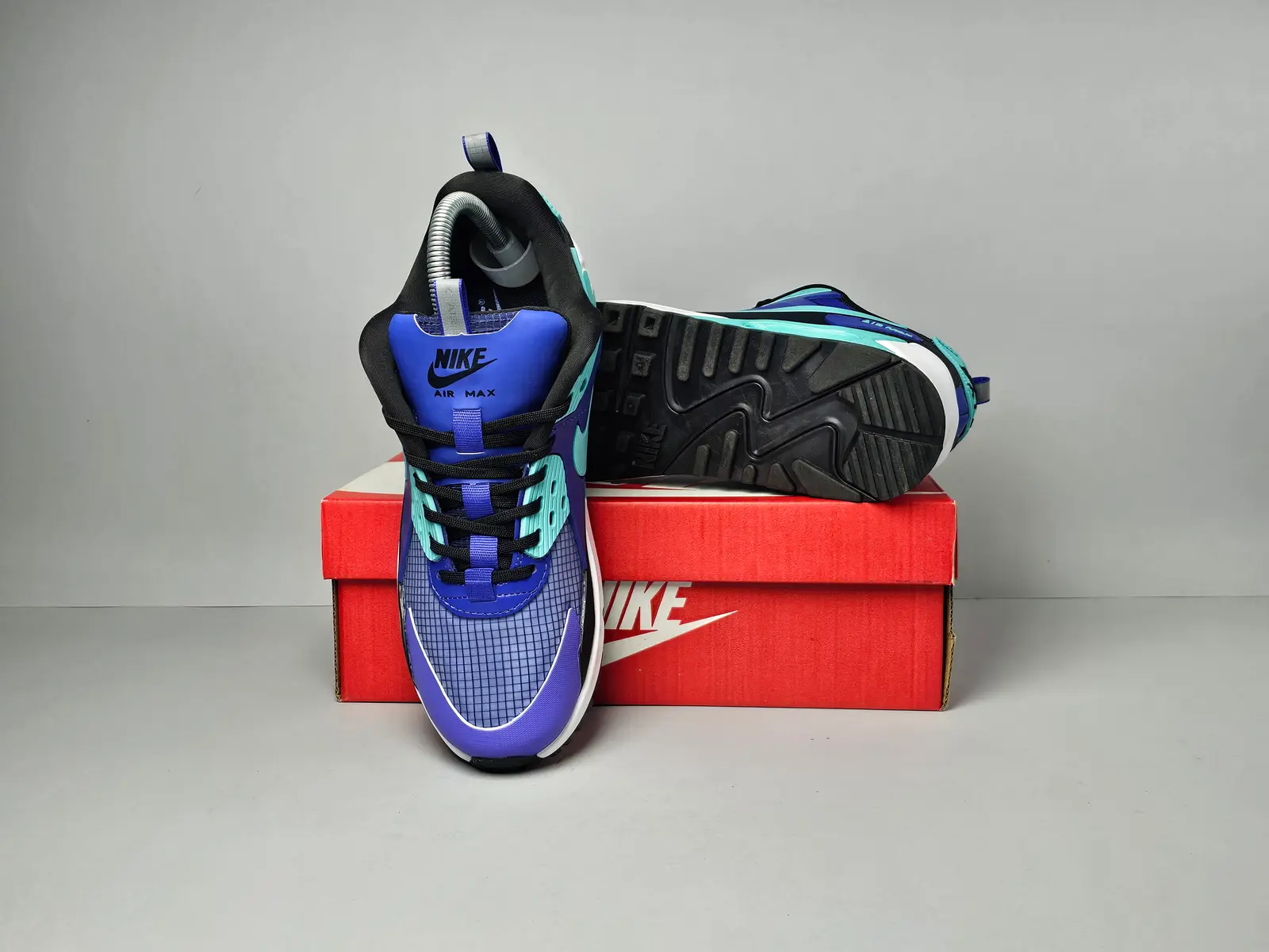 Air max 90 drift 3