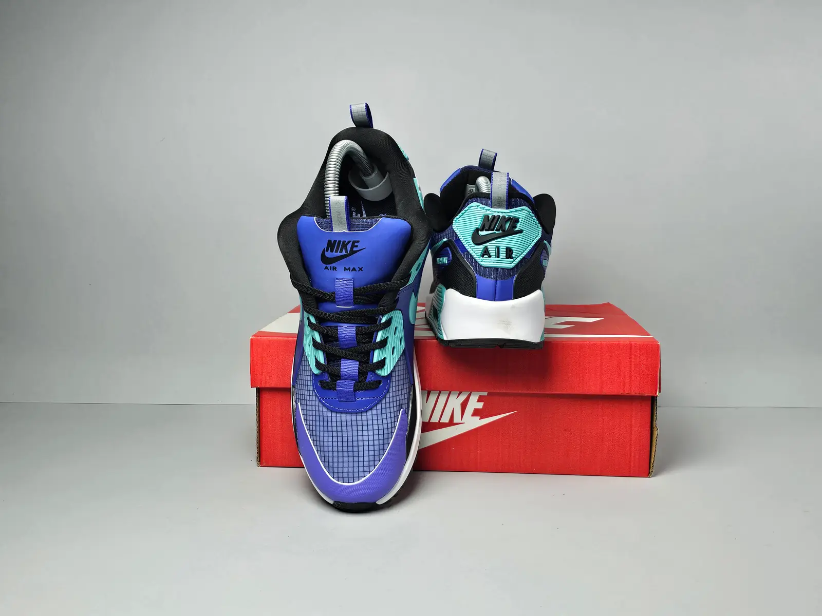 Air max 90 drift 4