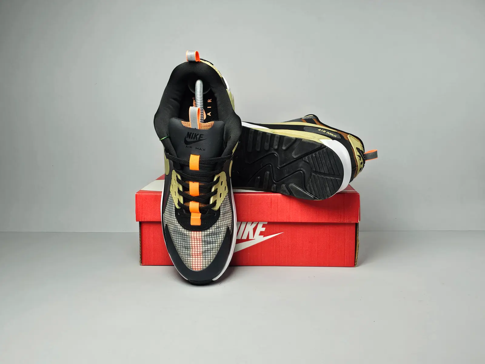Air max 90 drift 3