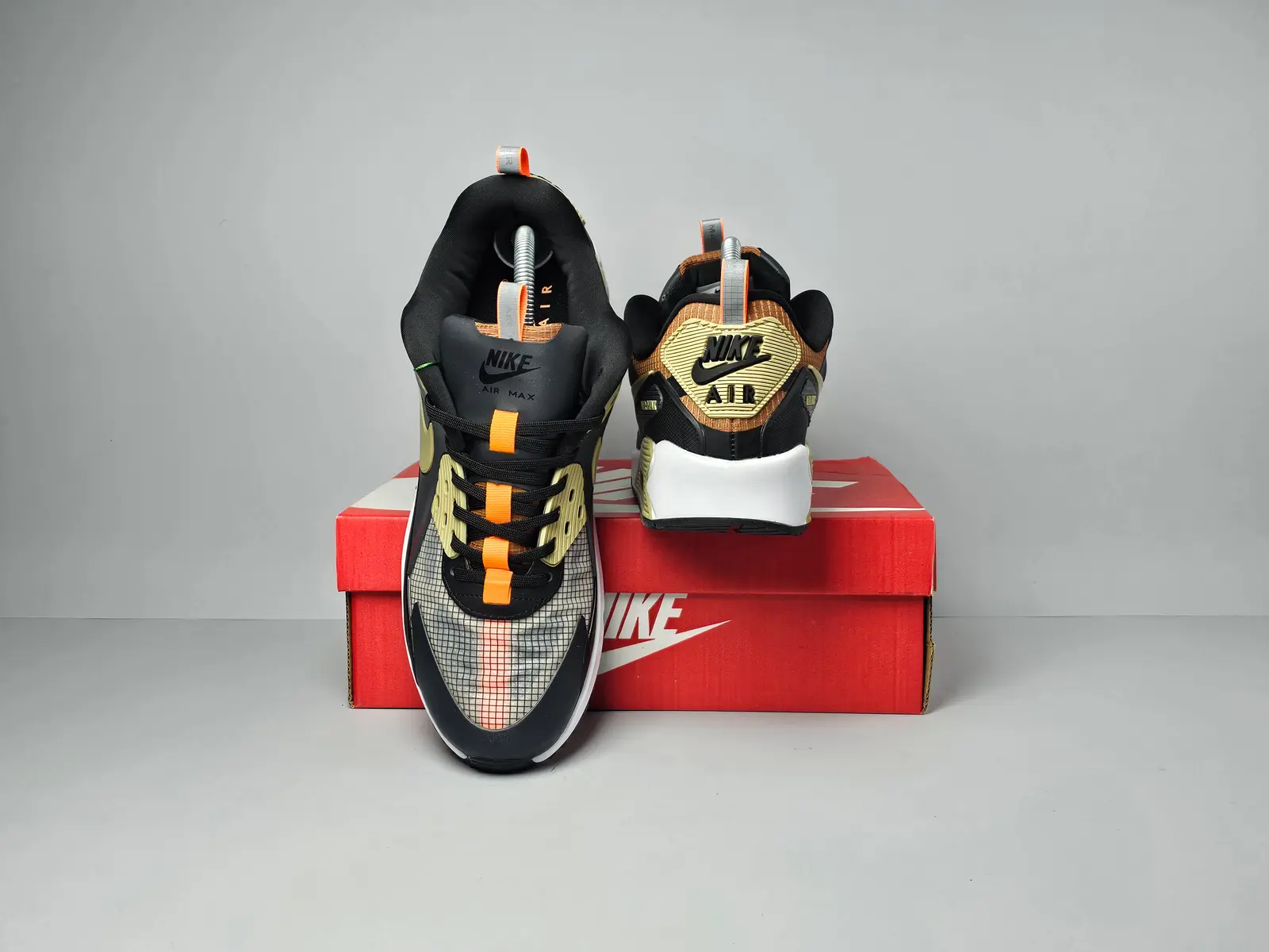 Air max 90 drift 4