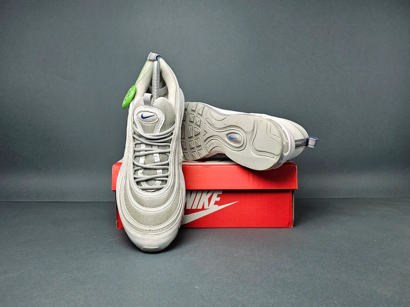 Air max 97 2