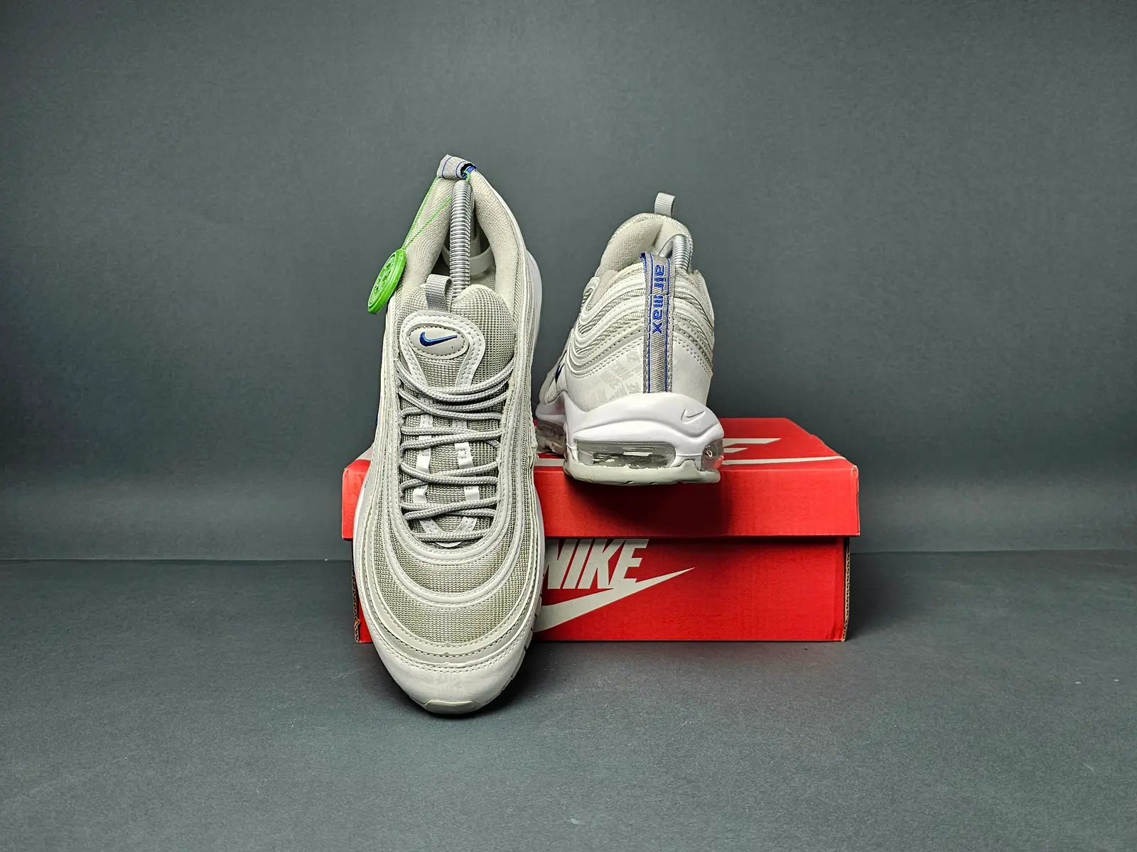 Air max 97 3