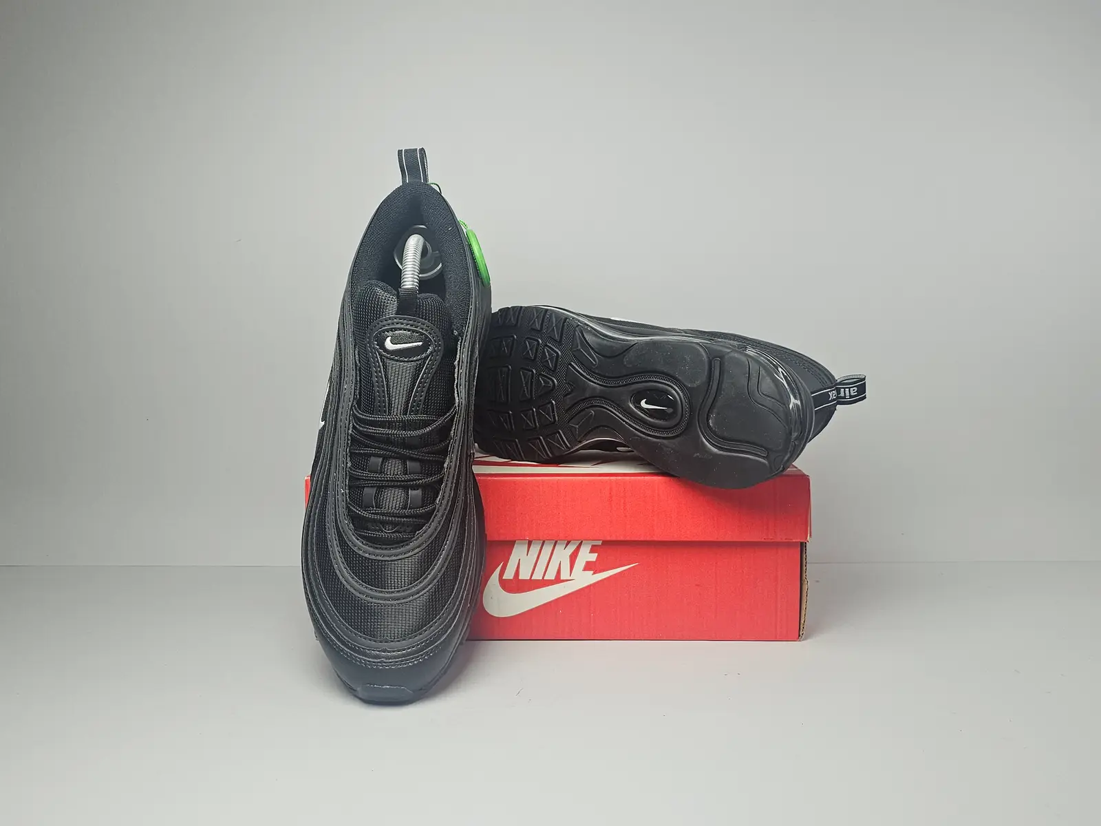 Air max 97 3