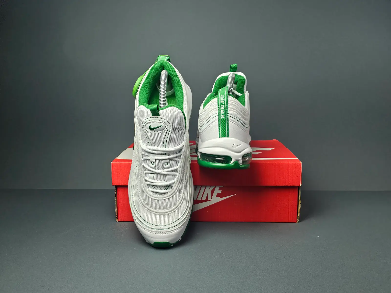 Air max 97 4