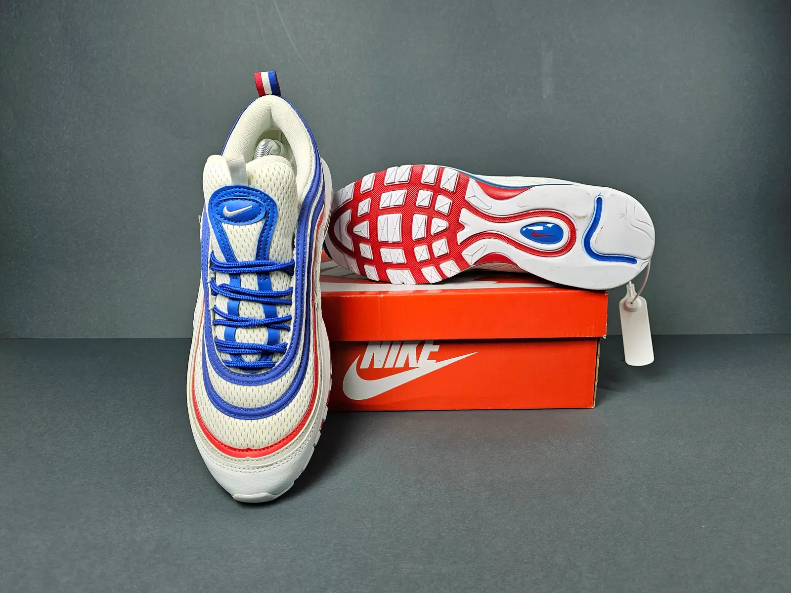 Air max 97 3