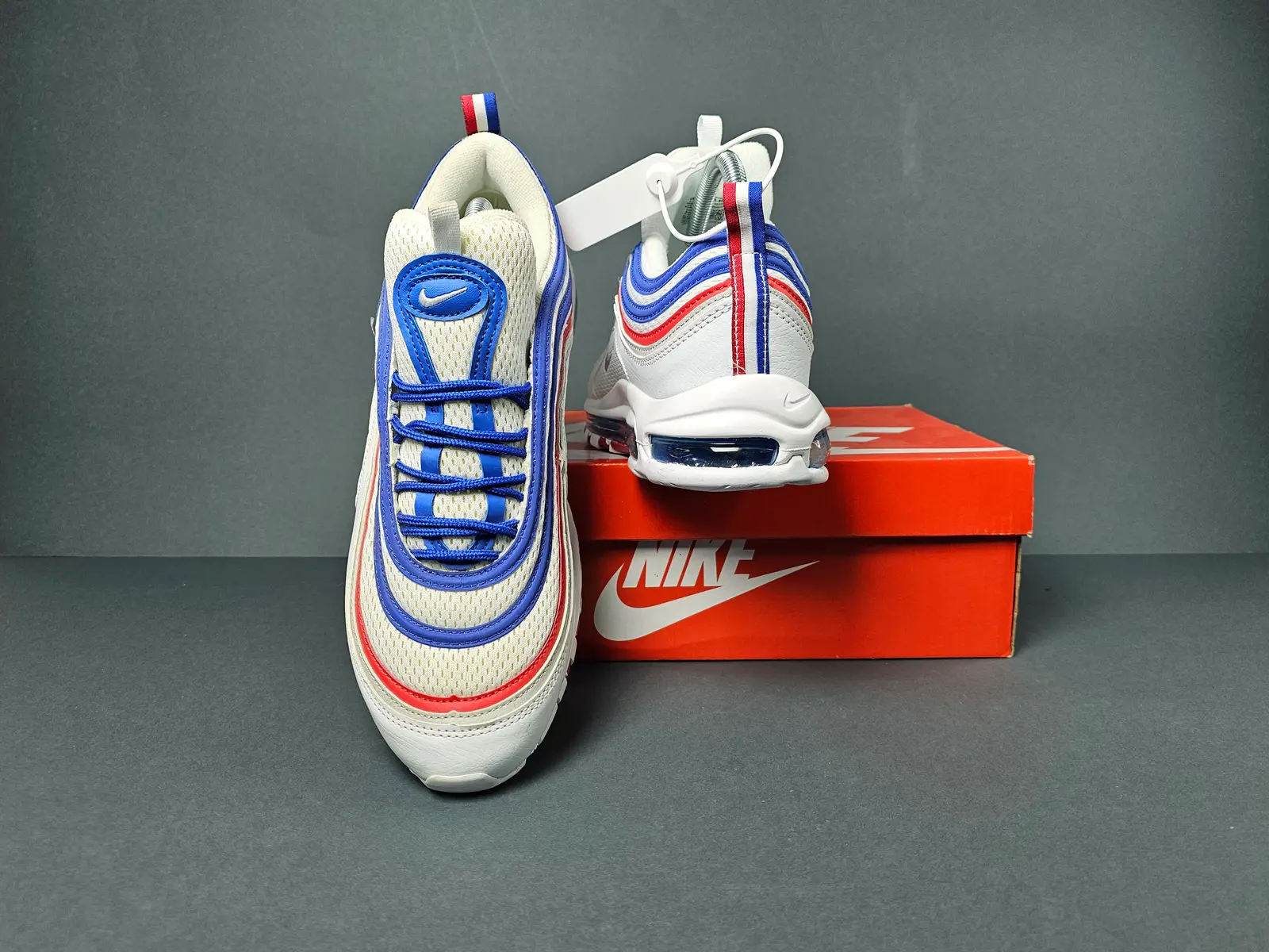 Air max 97 4