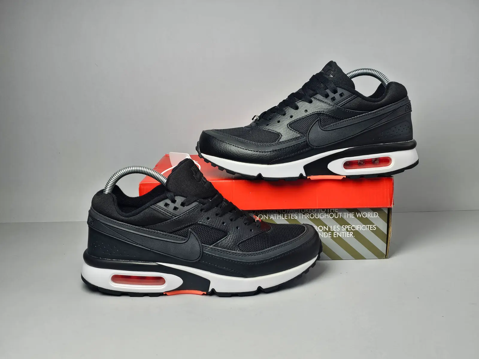 Air max BW