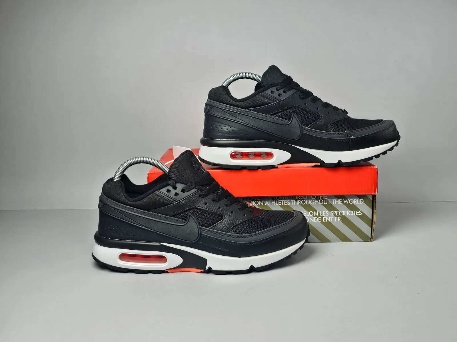 Air max BW