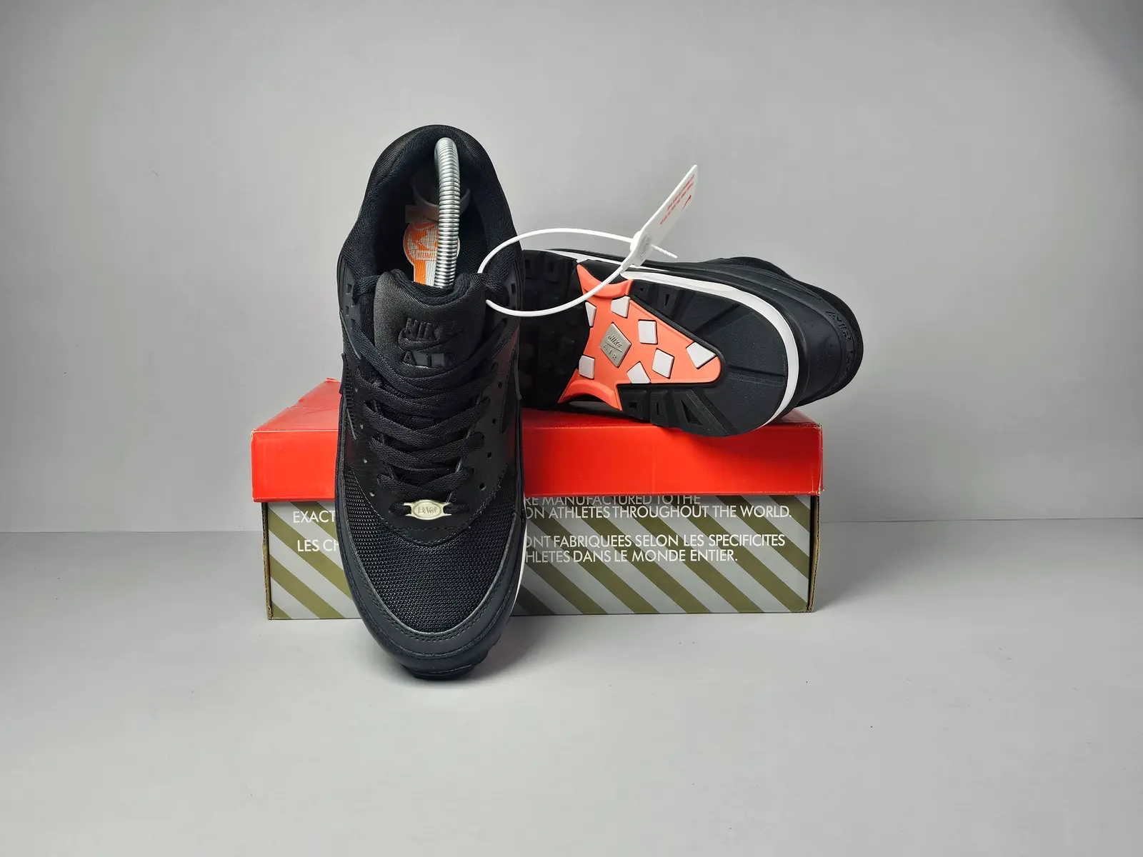 Air max BW 3