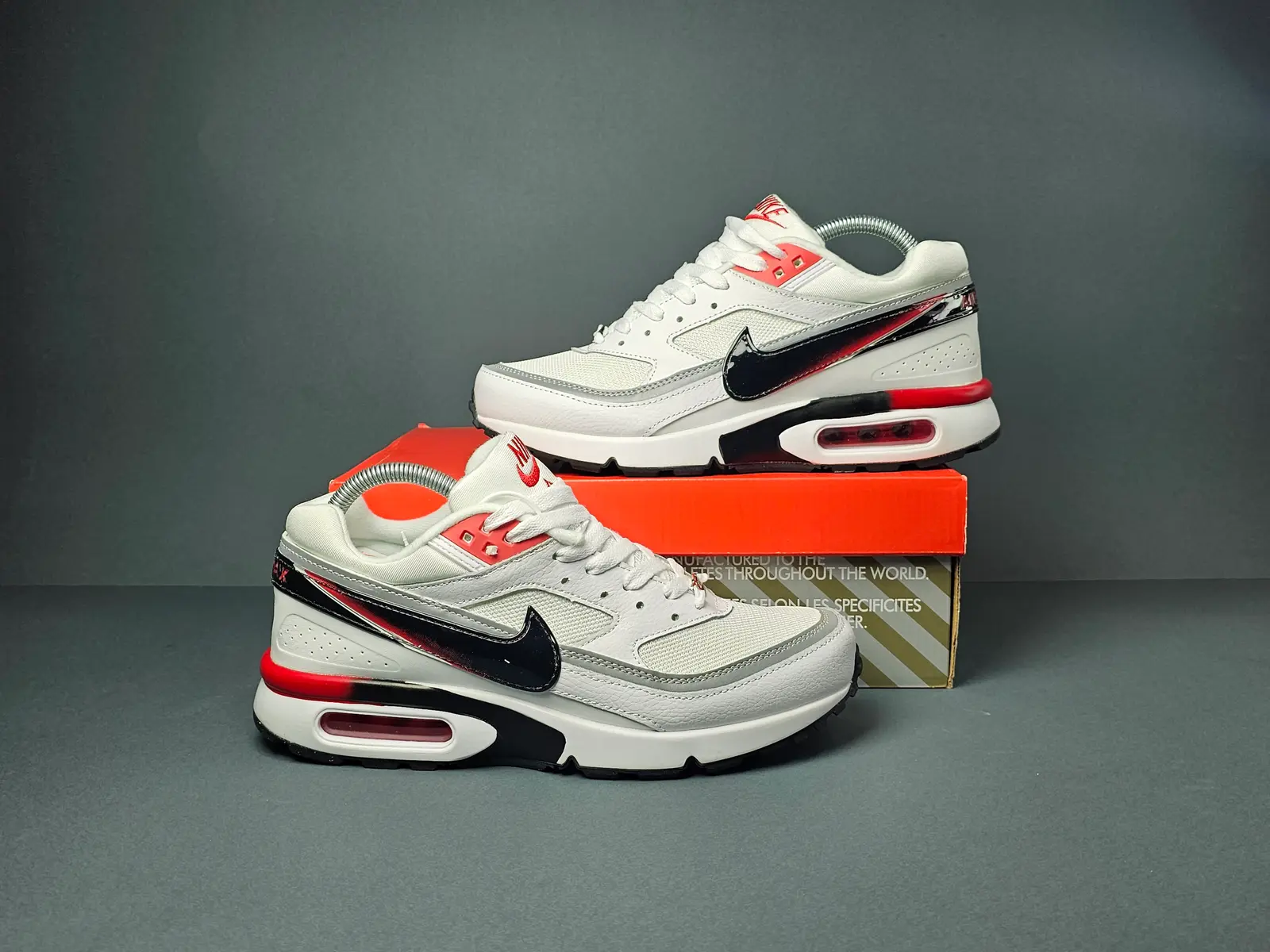 Air max BW