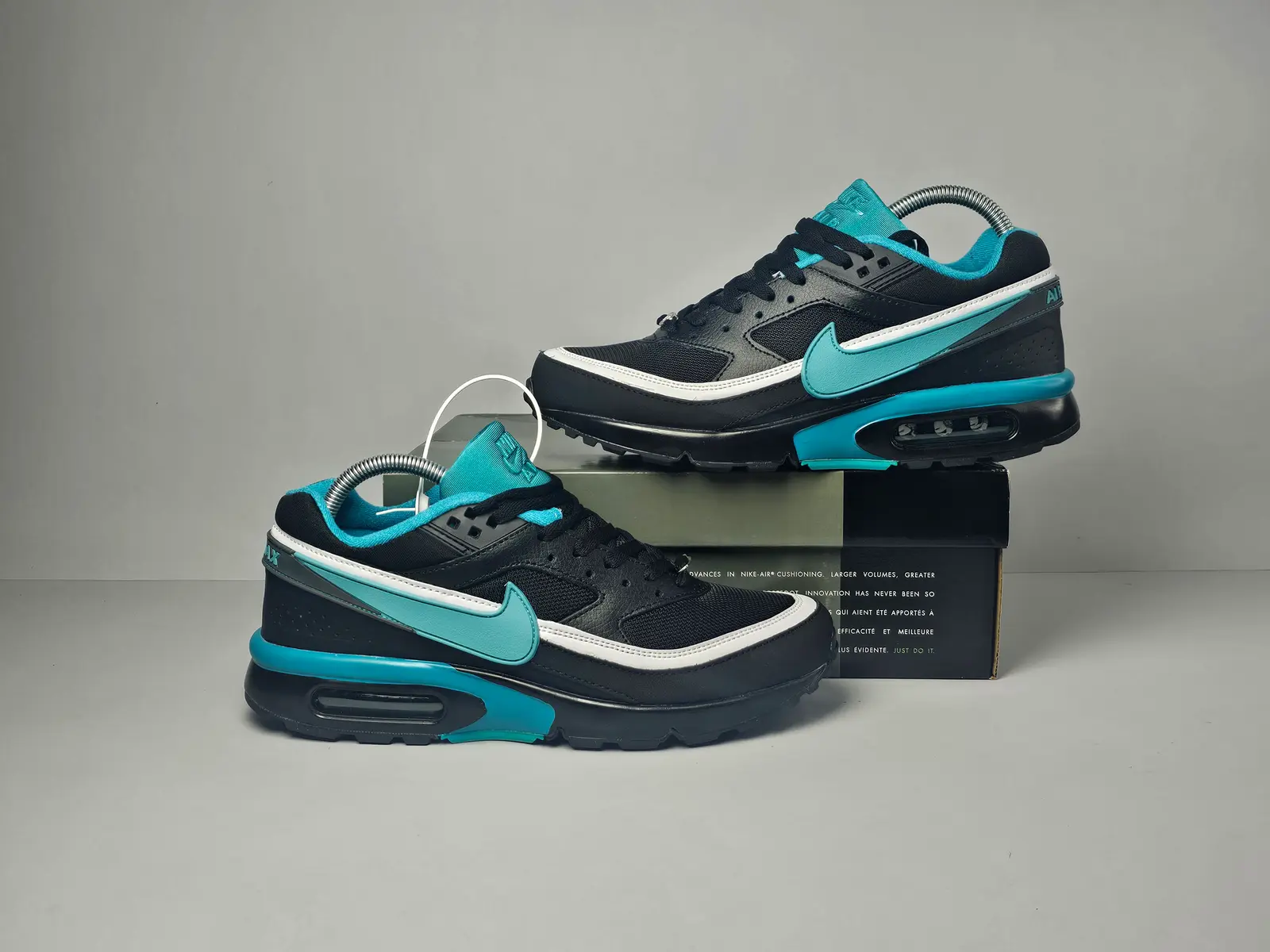 Air max BW