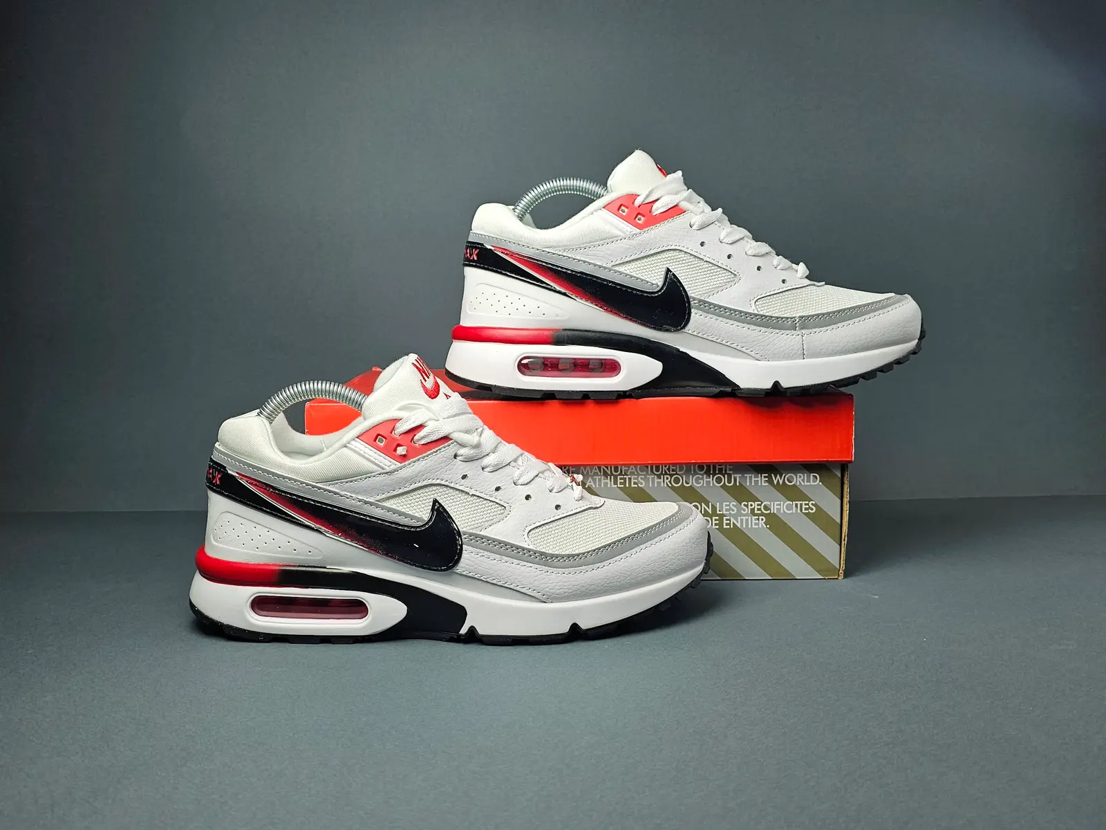 Air max BW