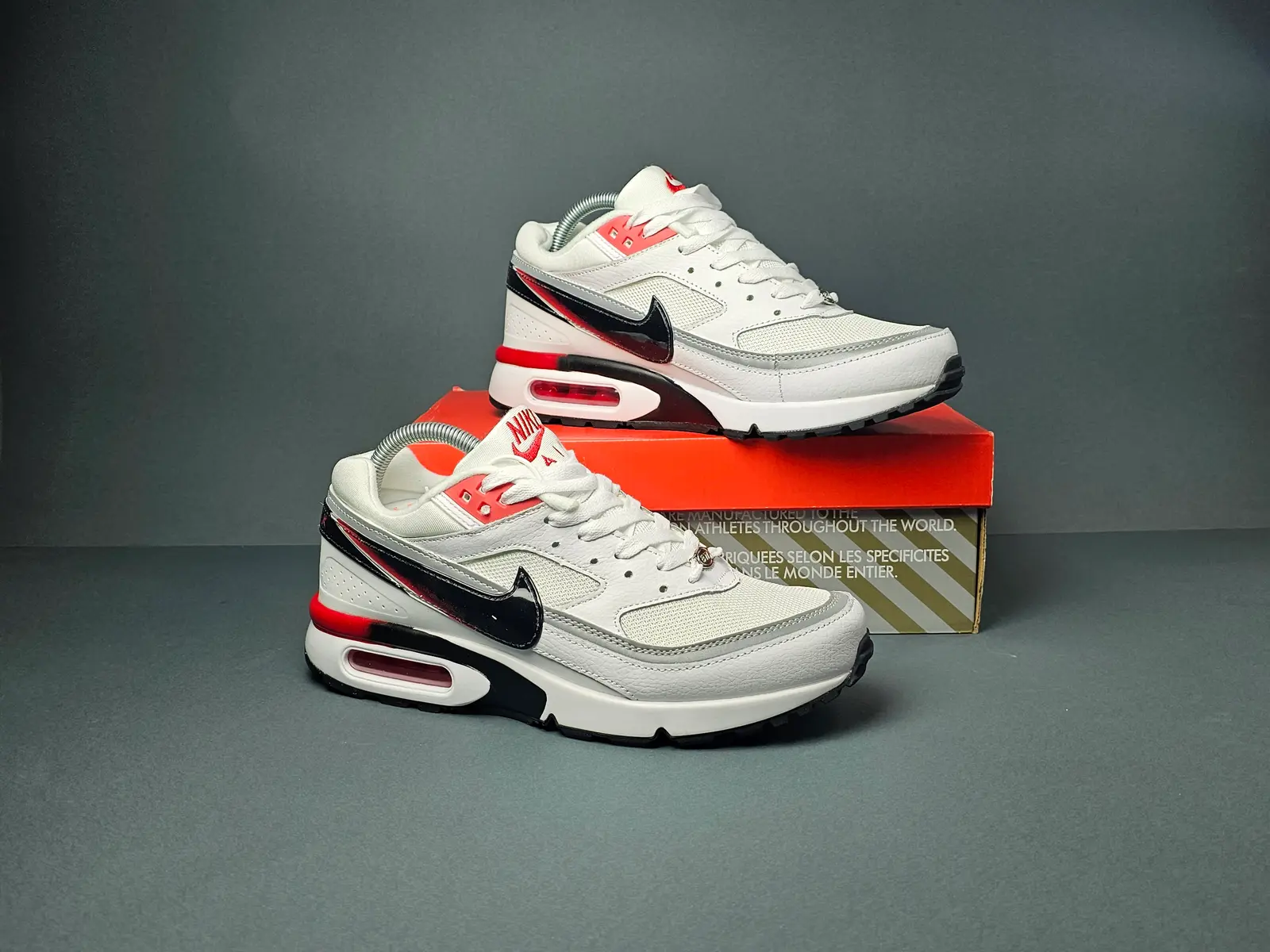 Air max BW 2