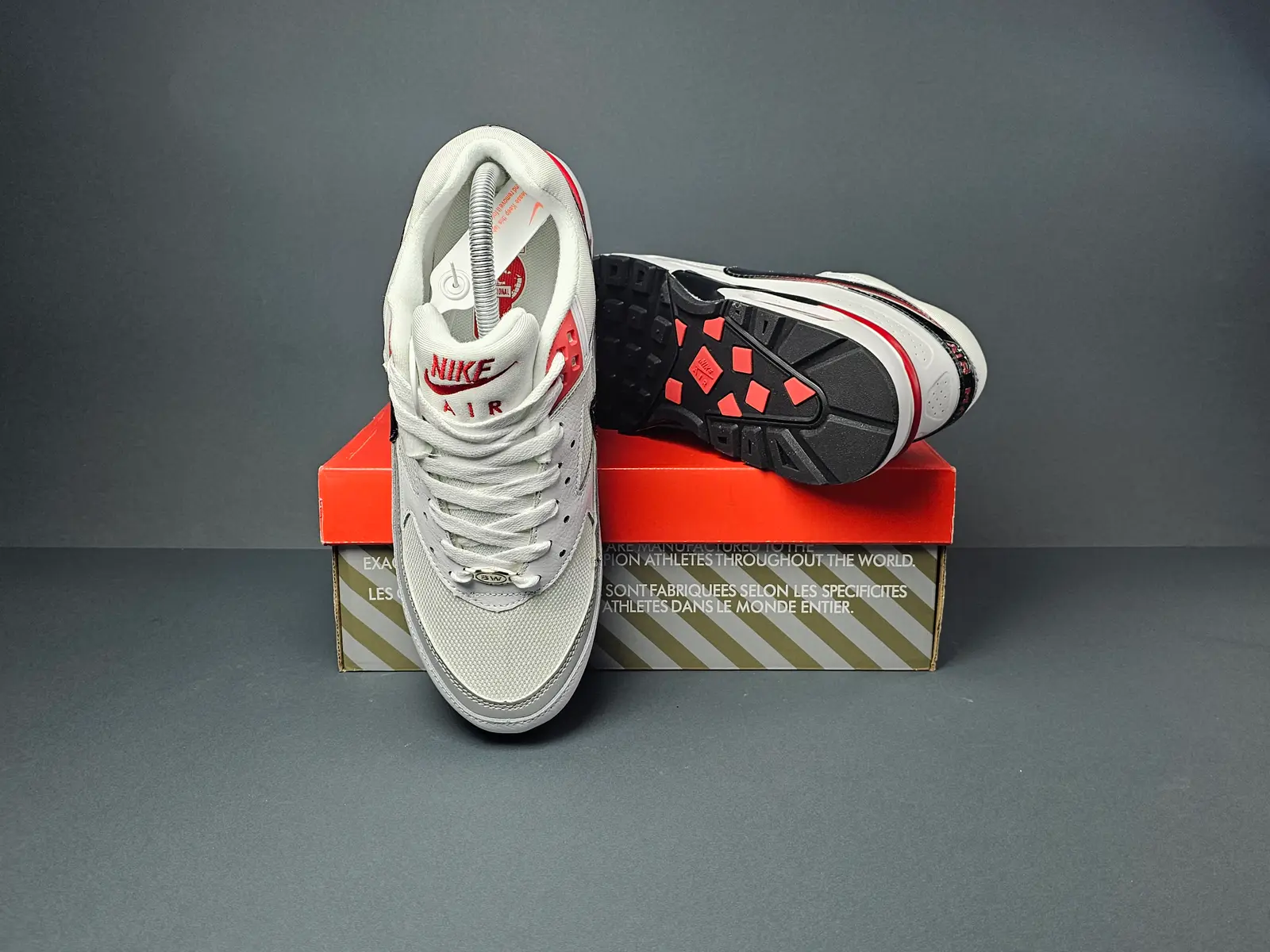 Air max BW 3