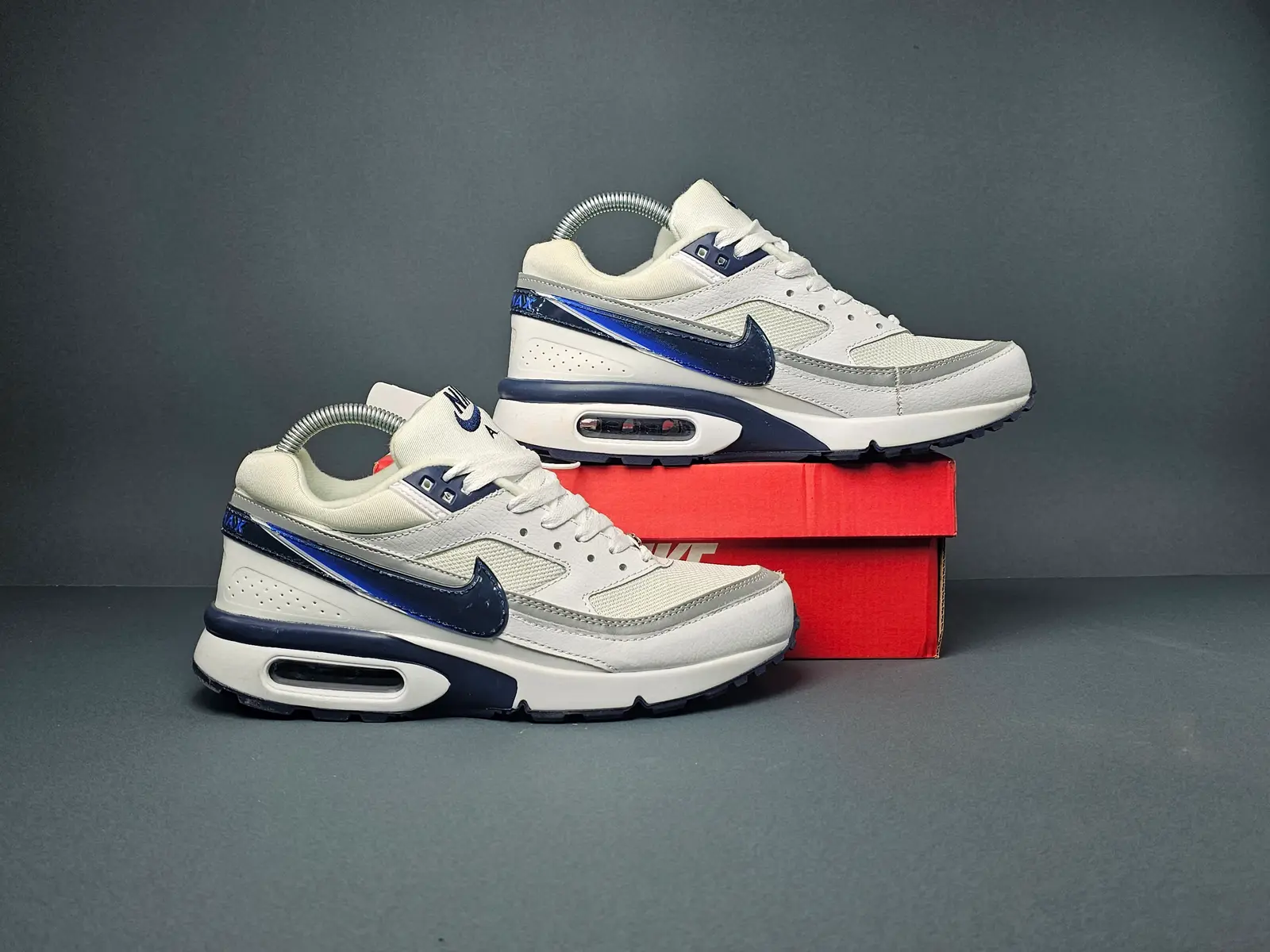 Air max BW