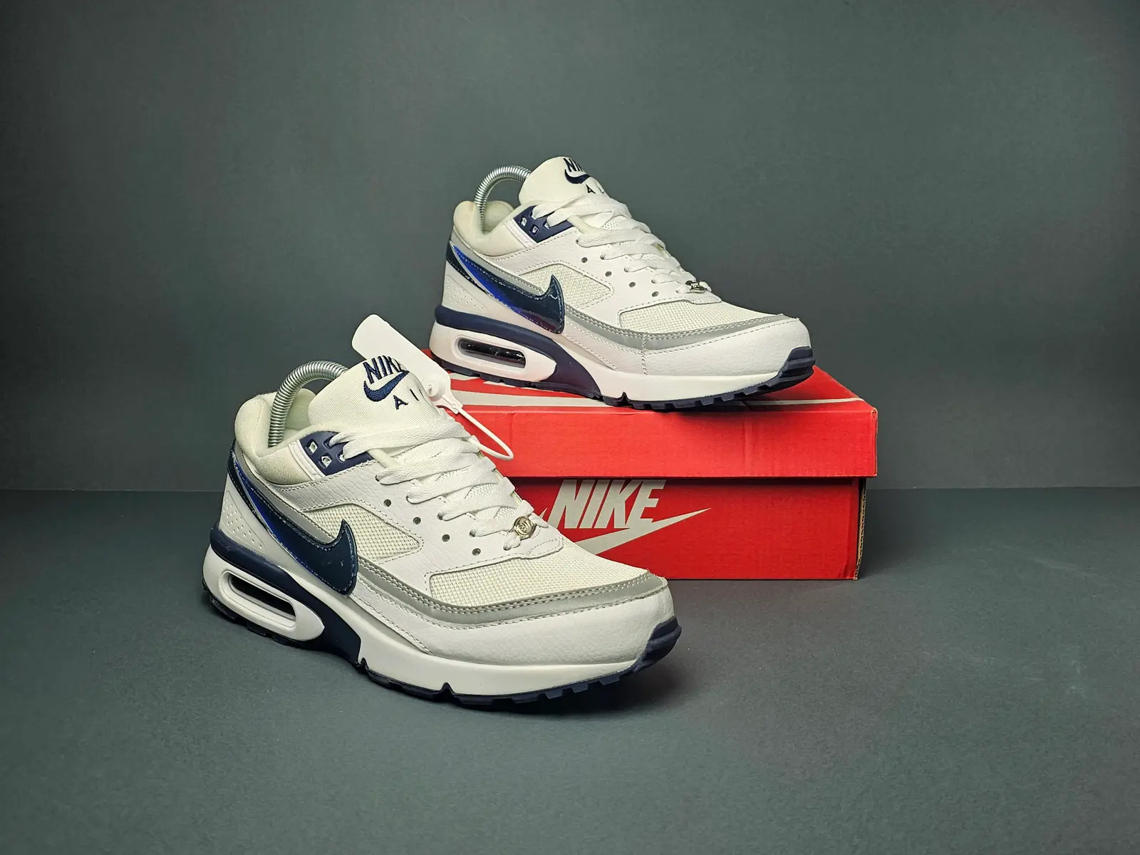 Air max BW 2