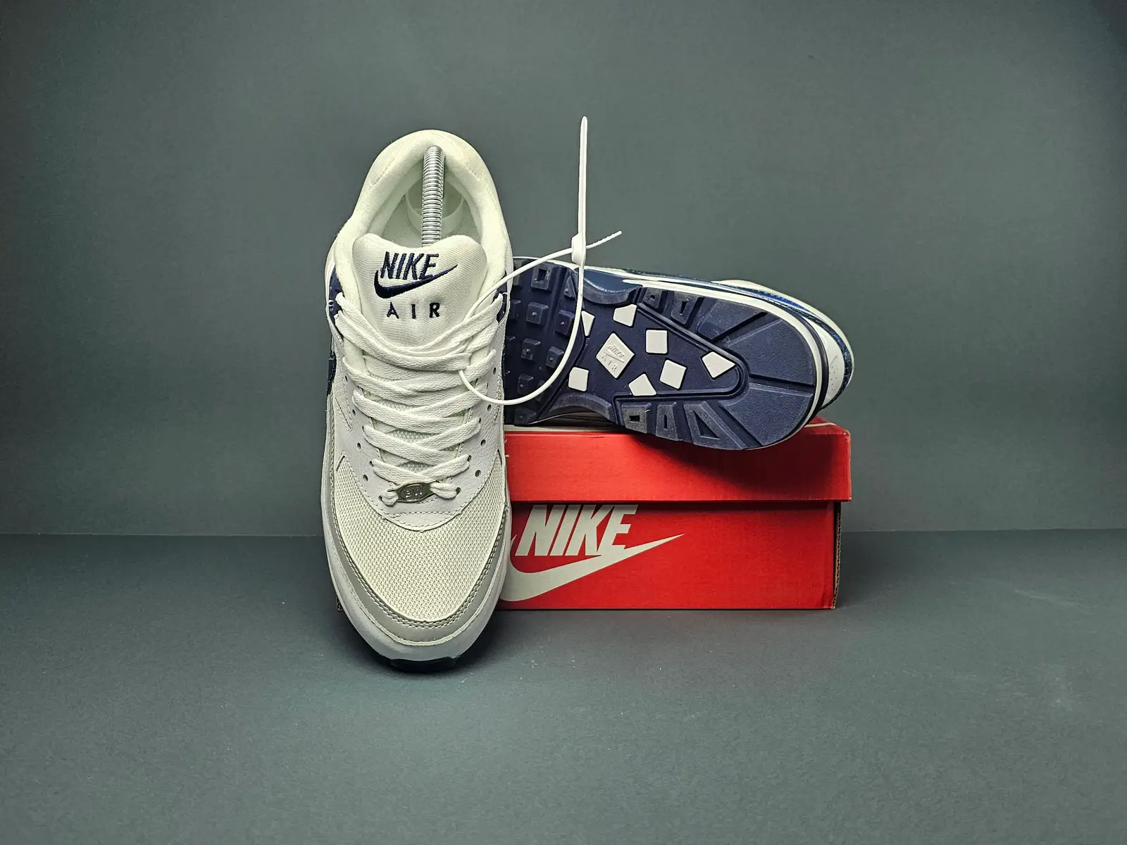 Air max BW 3