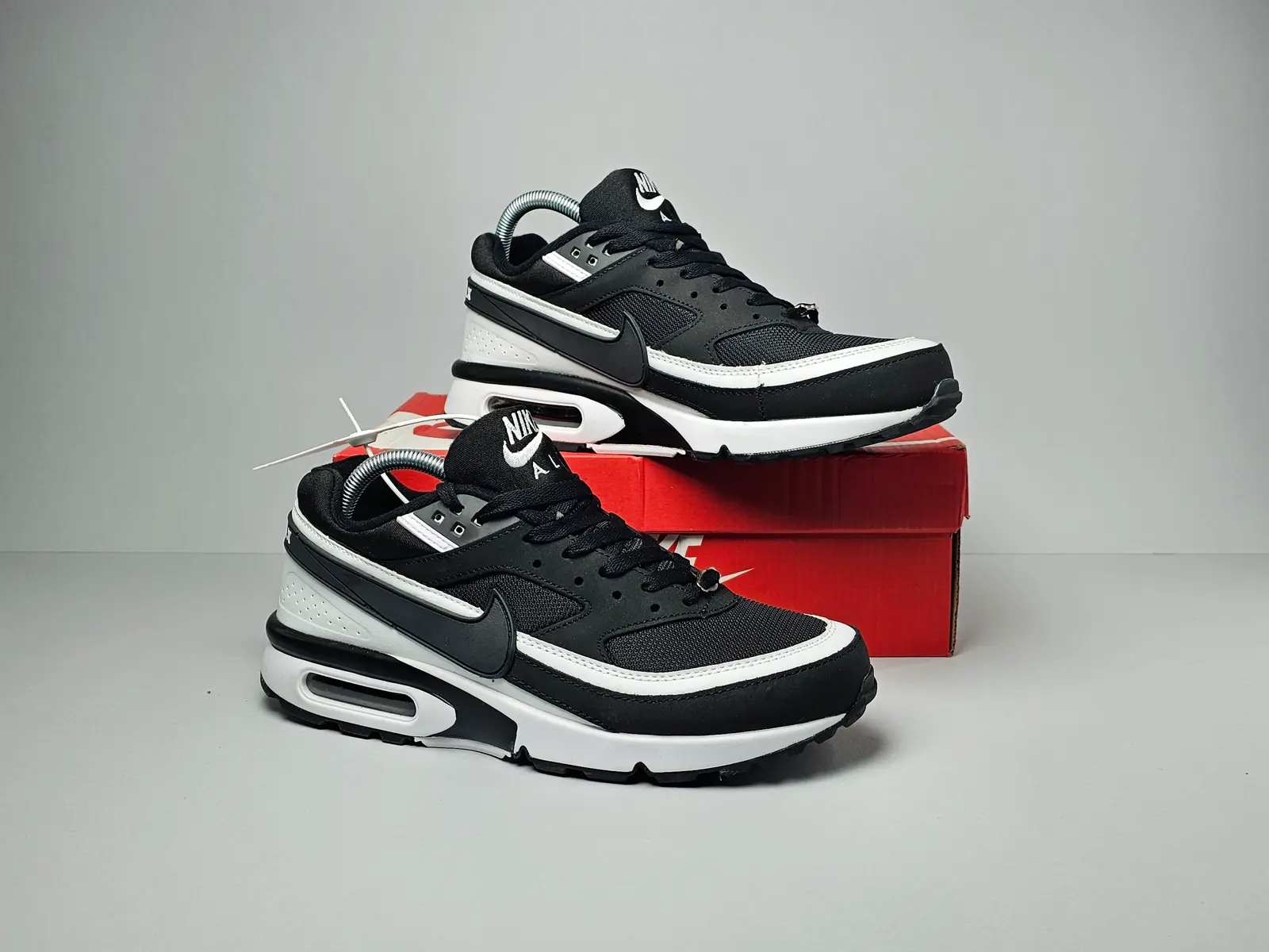 Air max BW 2