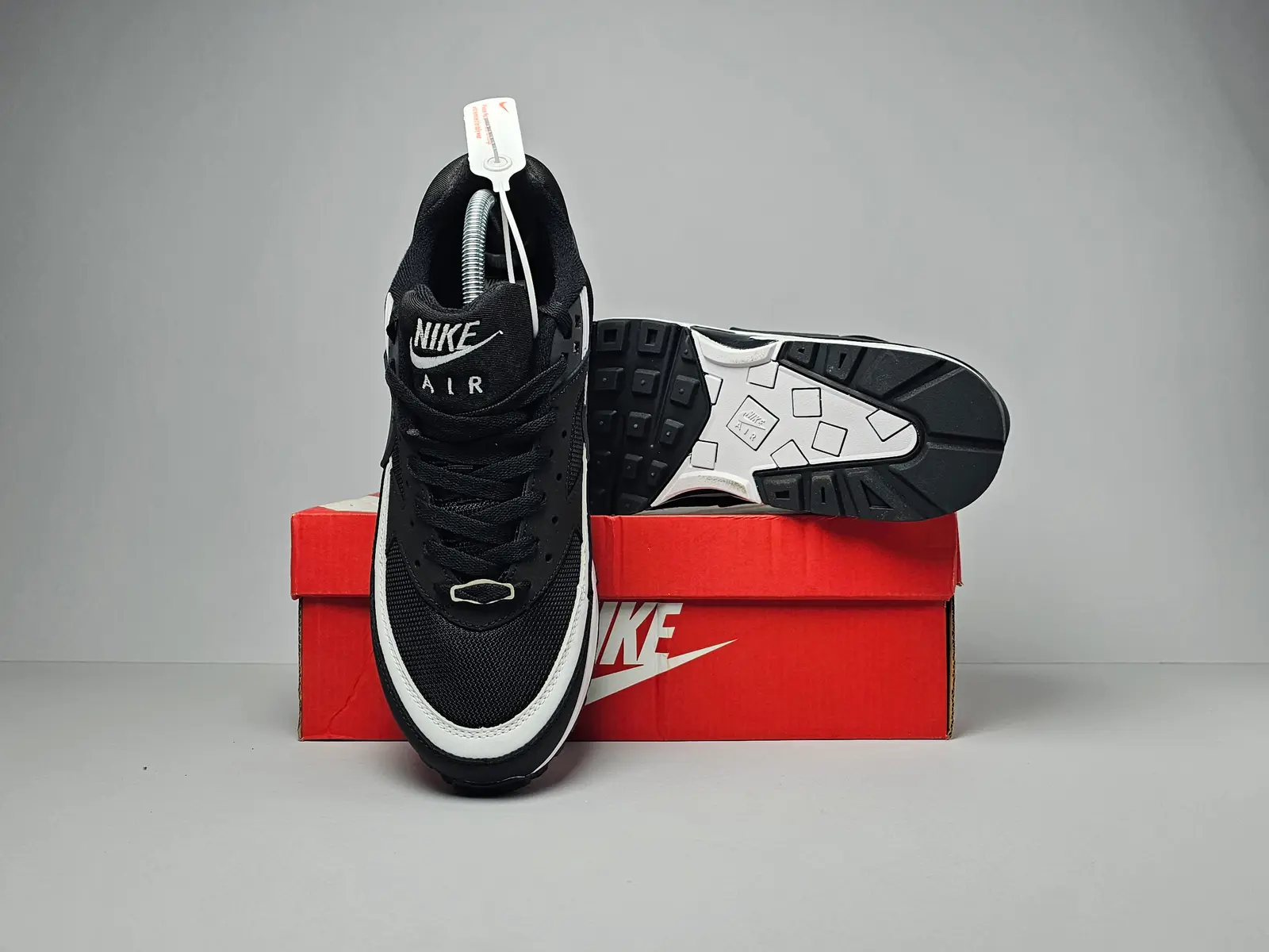Air max BW 3