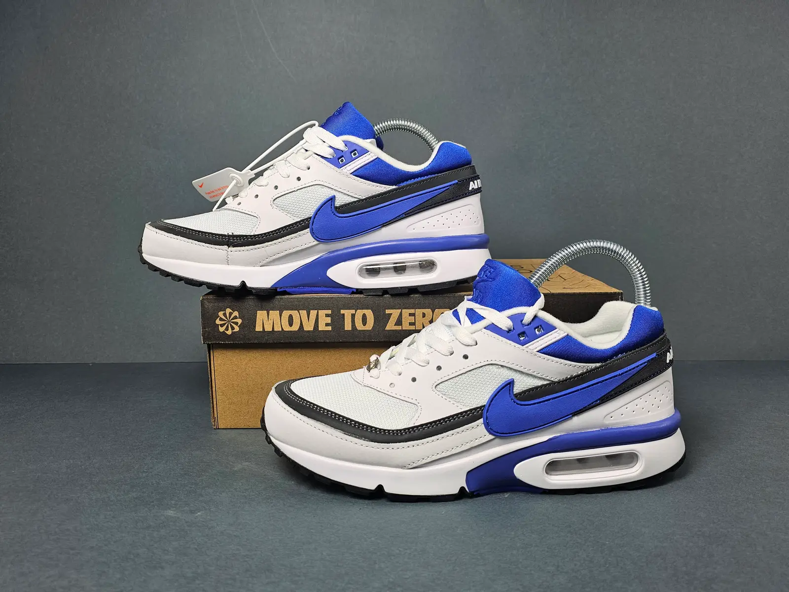 Air max BW